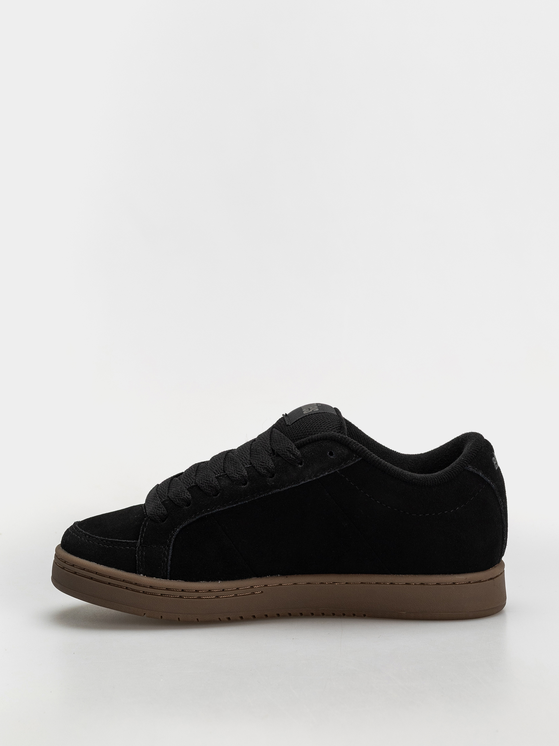 Pantofi Etnies Kingpin (black/grey/gum)