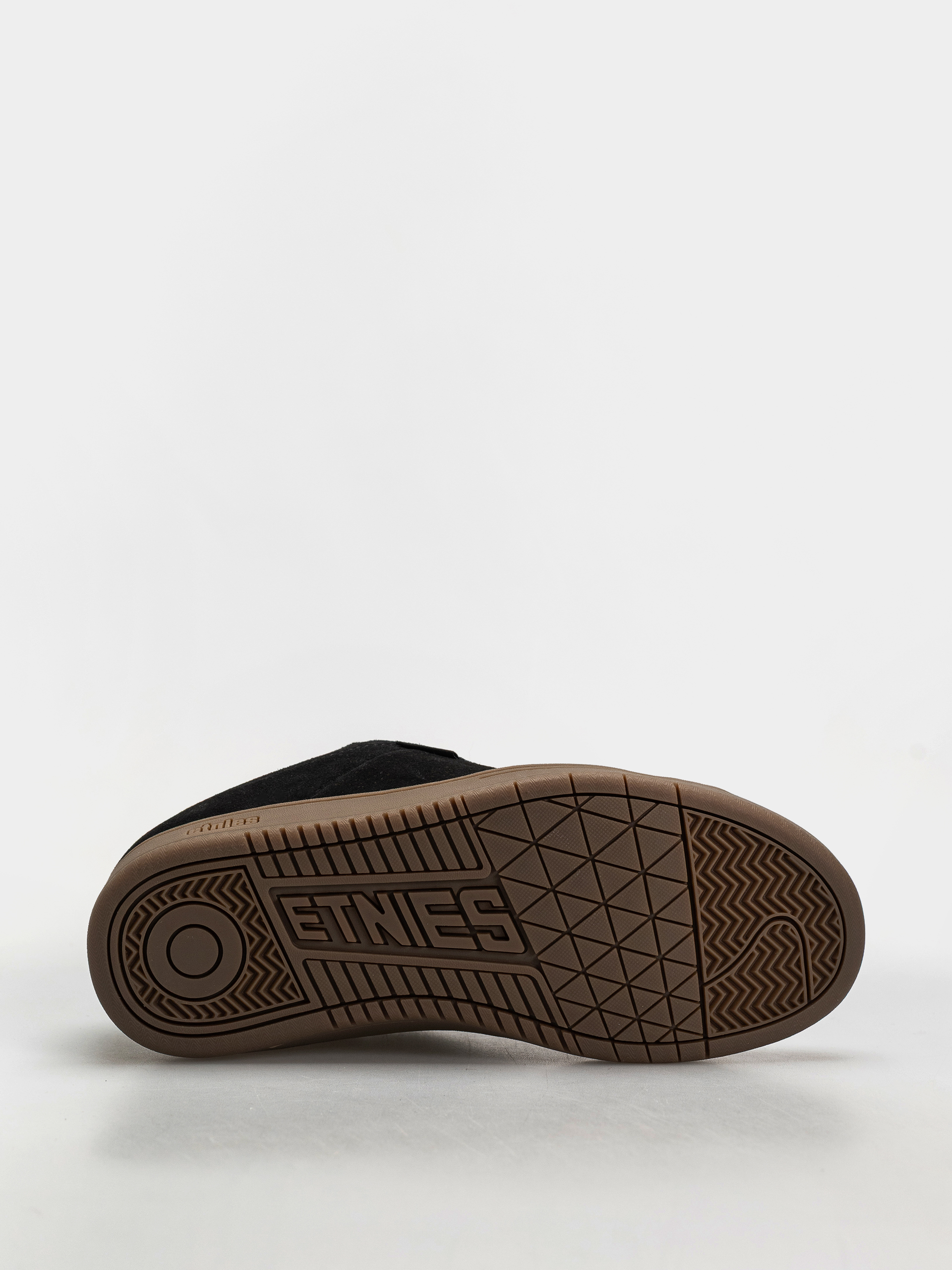 Pantofi Etnies Kingpin (black/grey/gum)