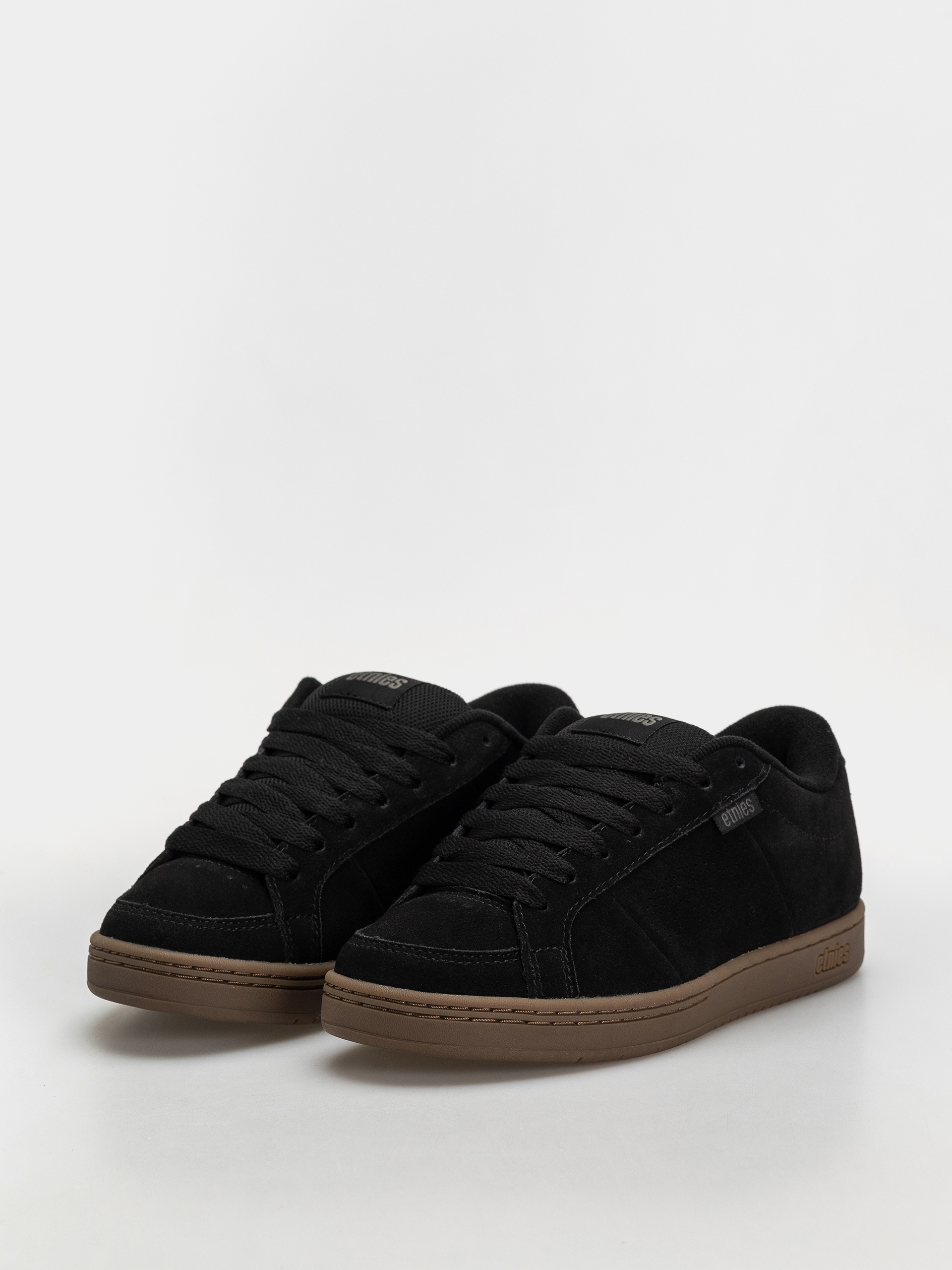 Pantofi Etnies Kingpin (black/grey/gum)