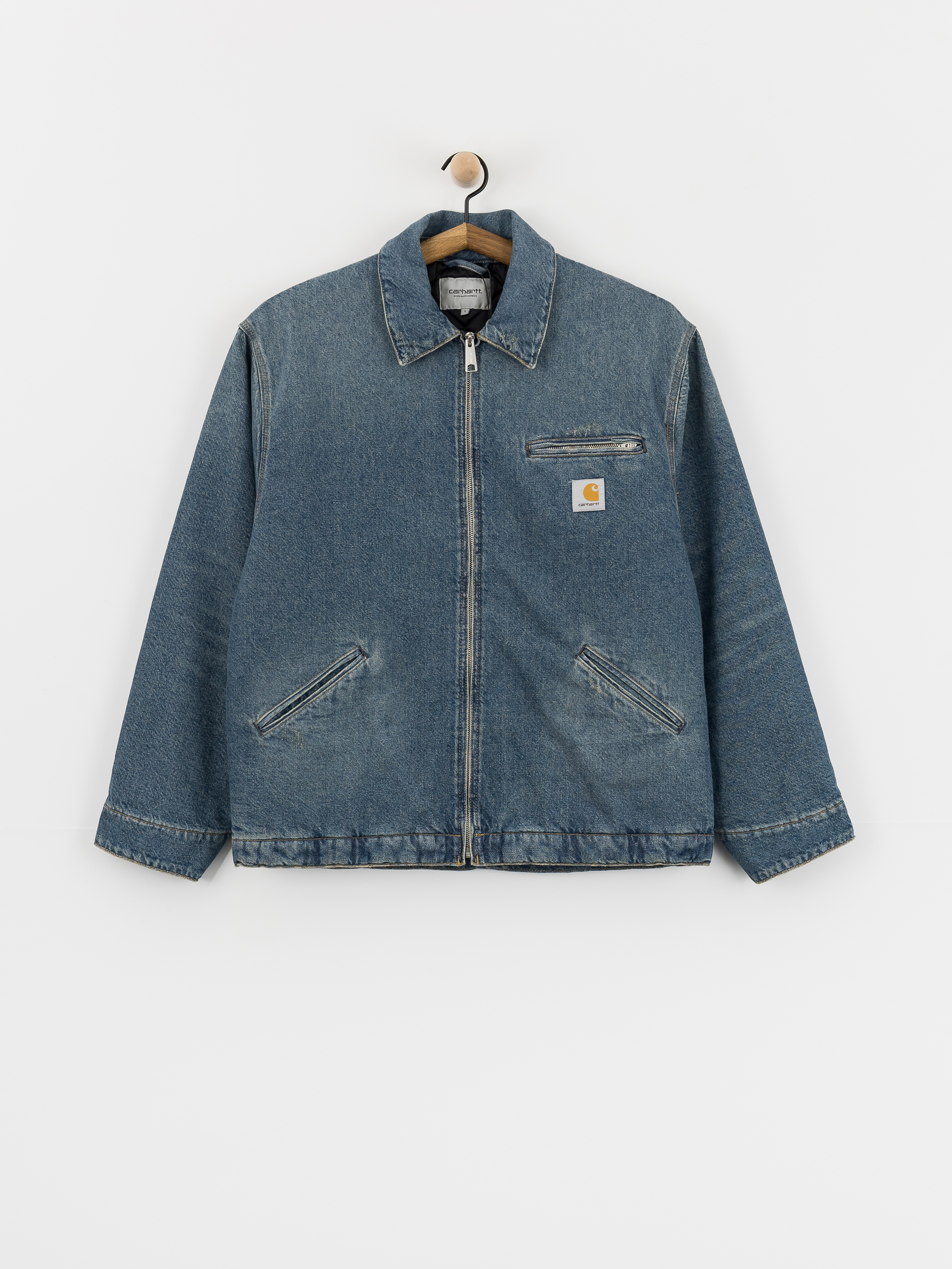 Geacu0103 Carhartt WIP OG Detroit (blue)