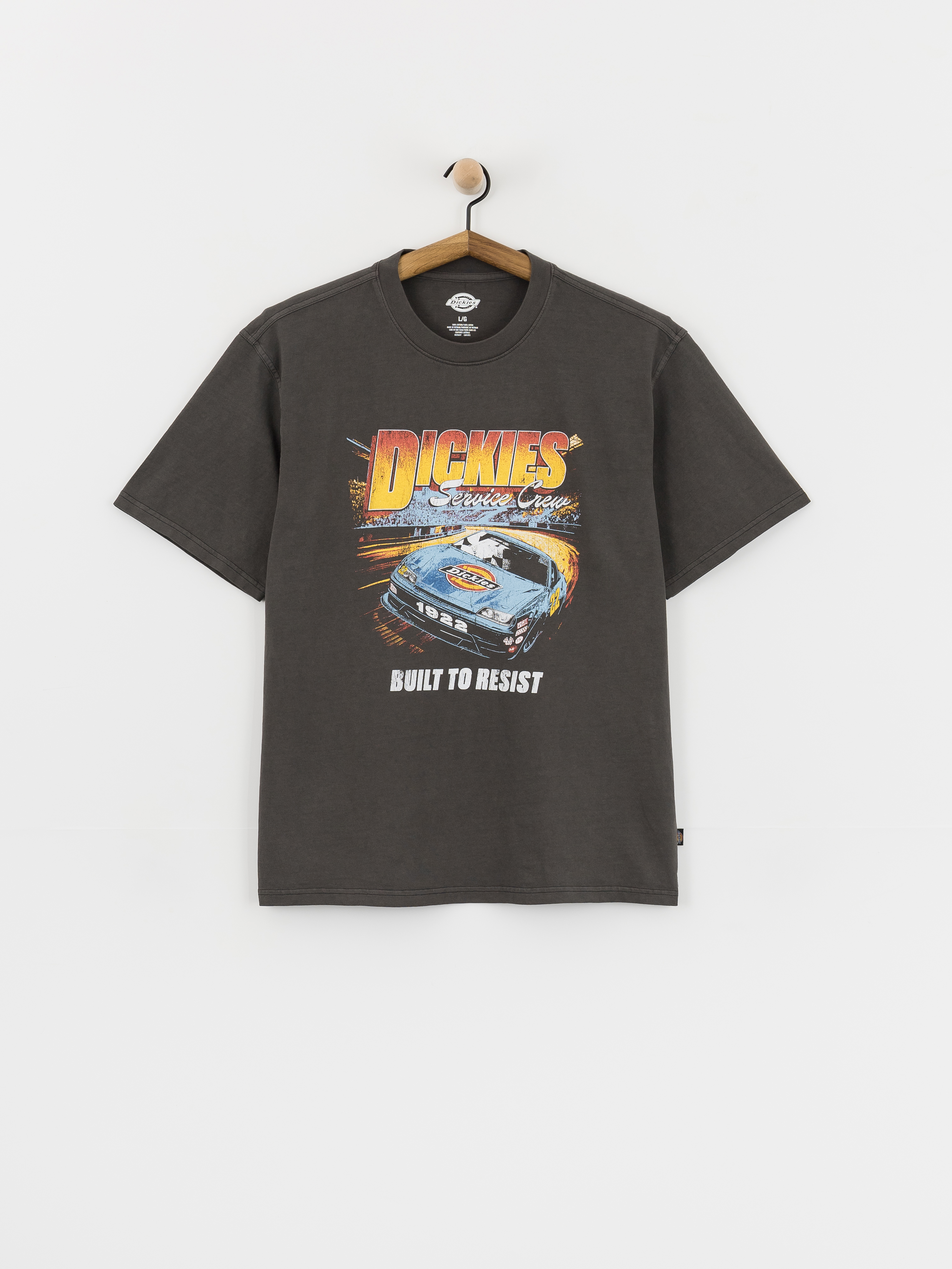 Tricou Dickies Nashport