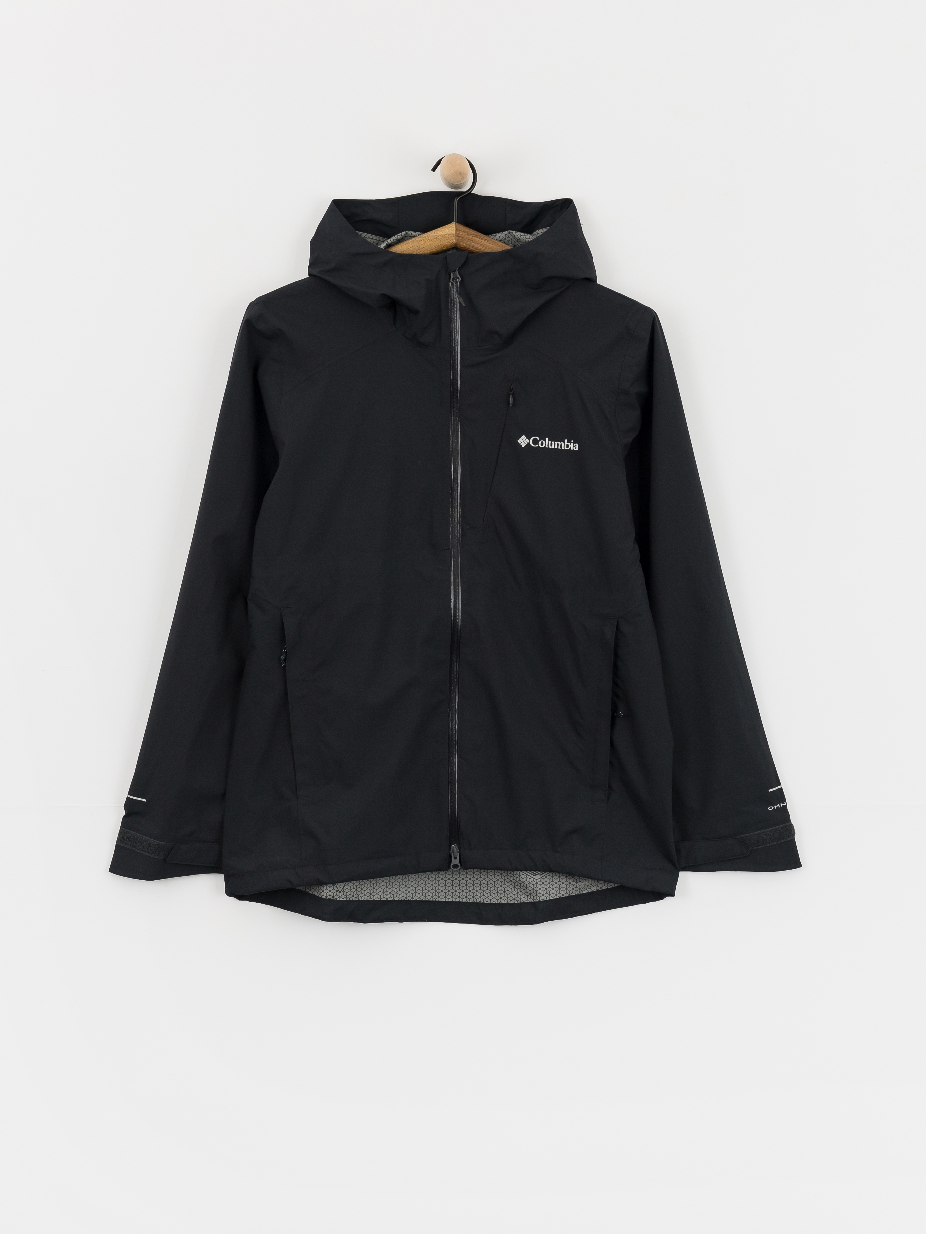 Geacă Columbia Trailborne 2.5L Shell