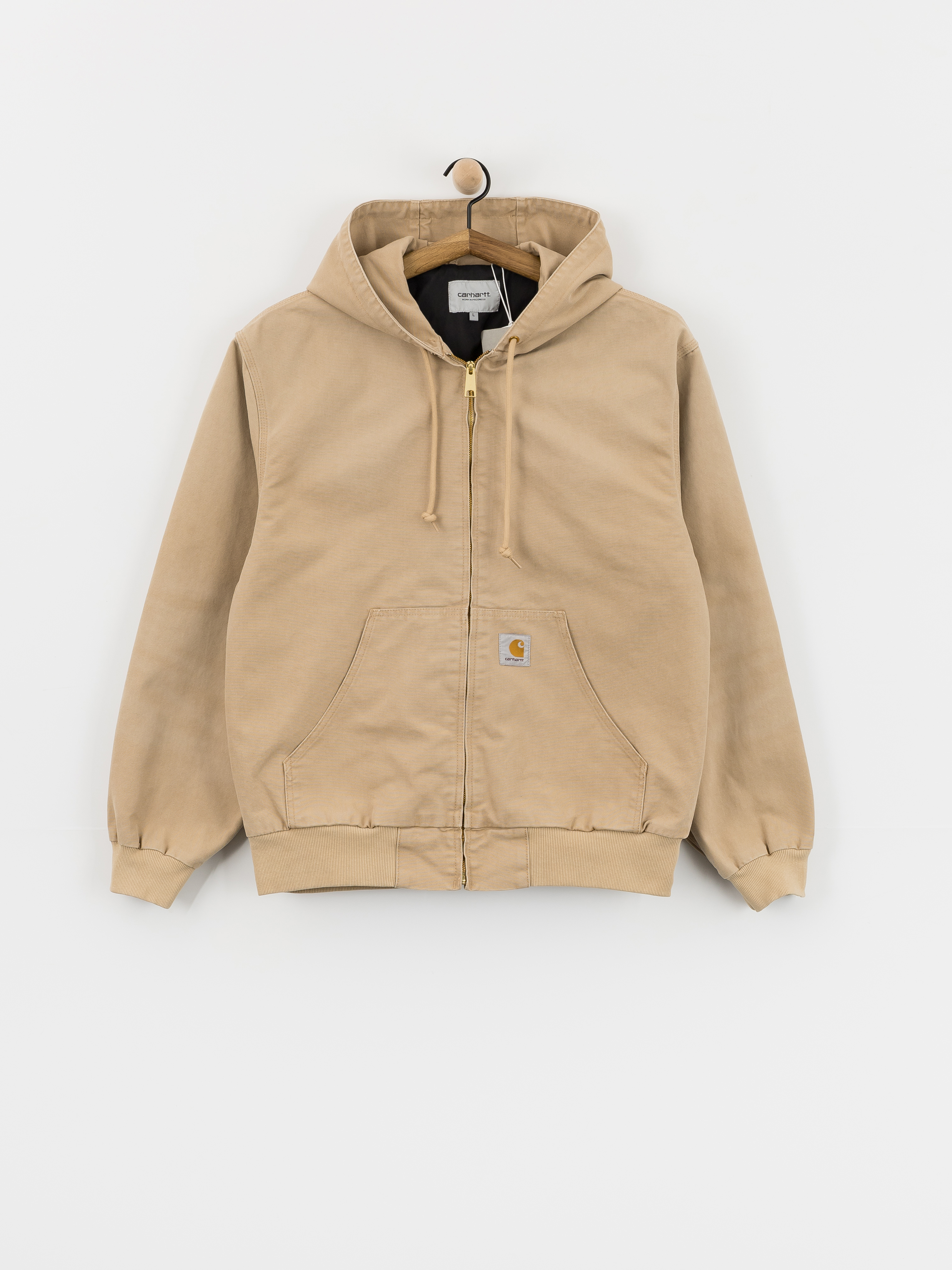 Geacă Carhartt WIP OG Active (dusty h brown)