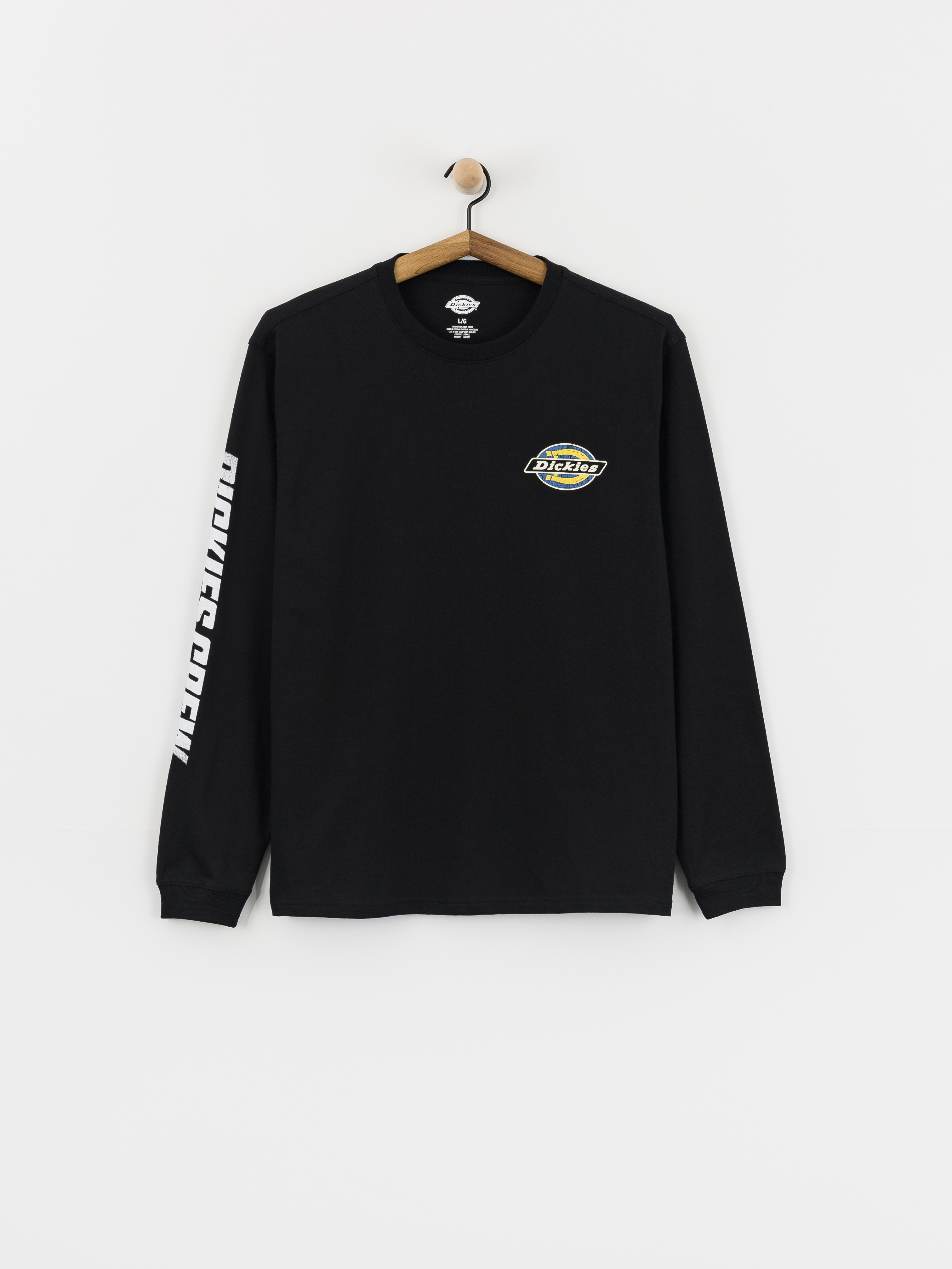Longsleeve Dickies Nashport