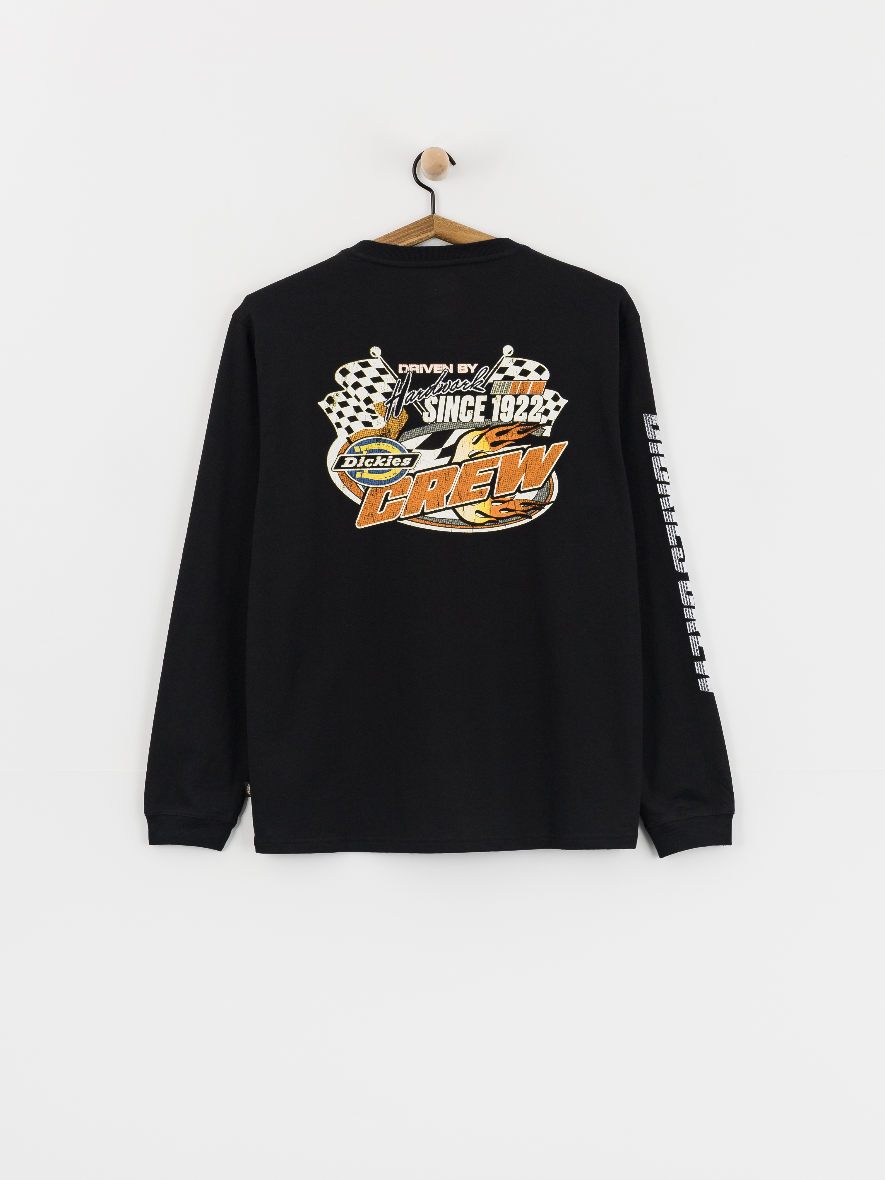 Longsleeve Dickies Nashport