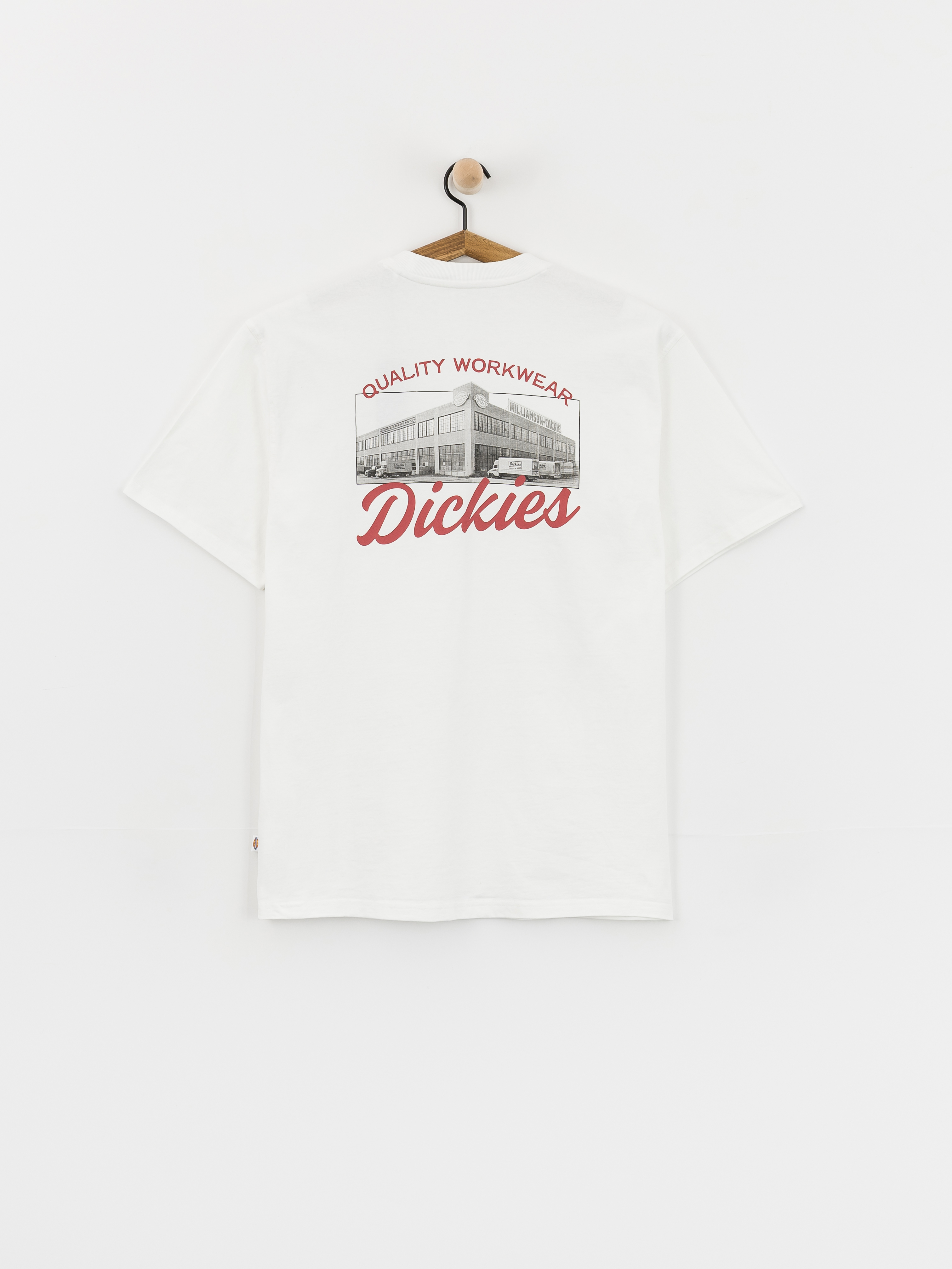 Tricou Dickies Wellsville
