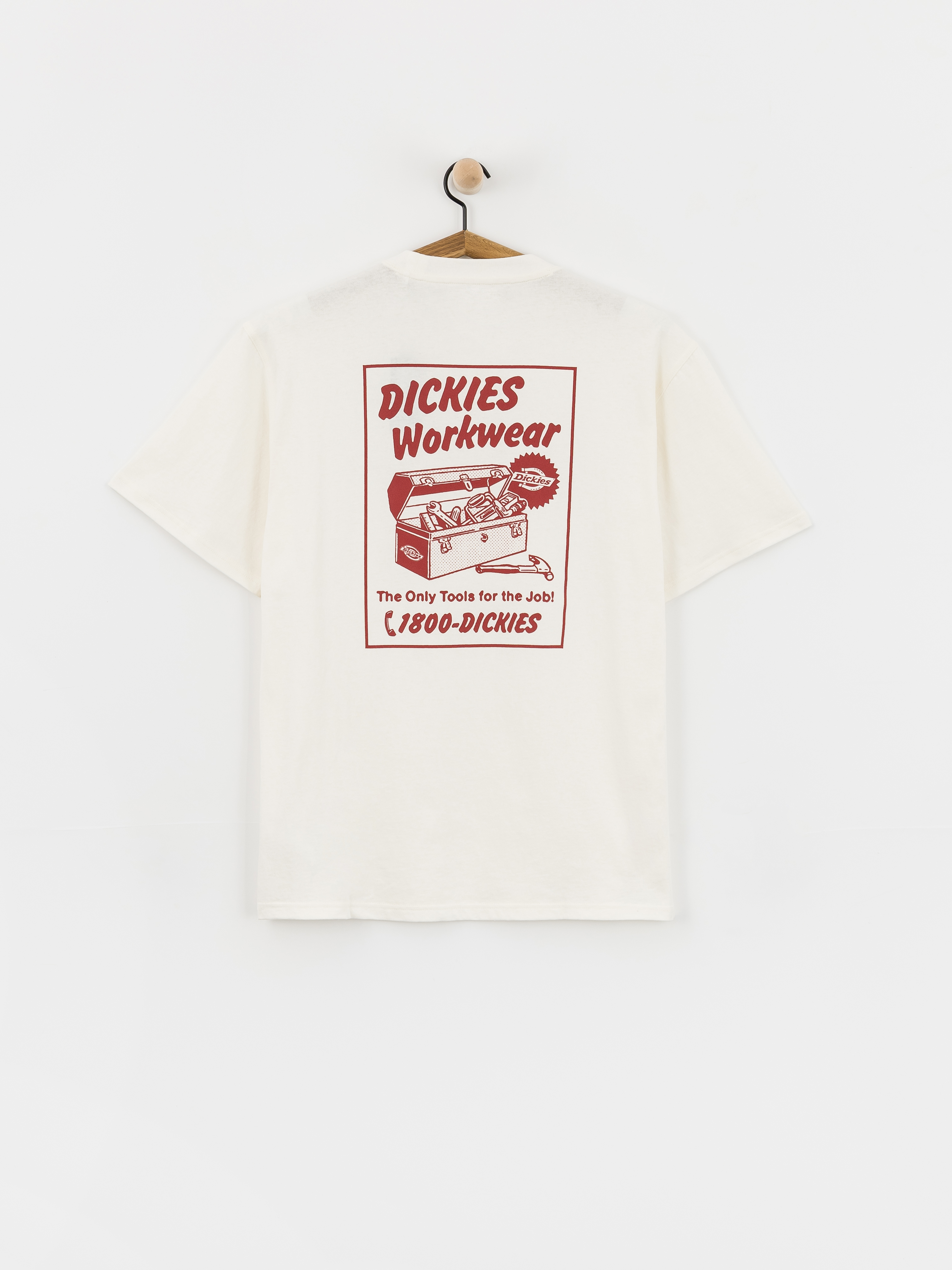 Tricou Dickies Dry Ridge