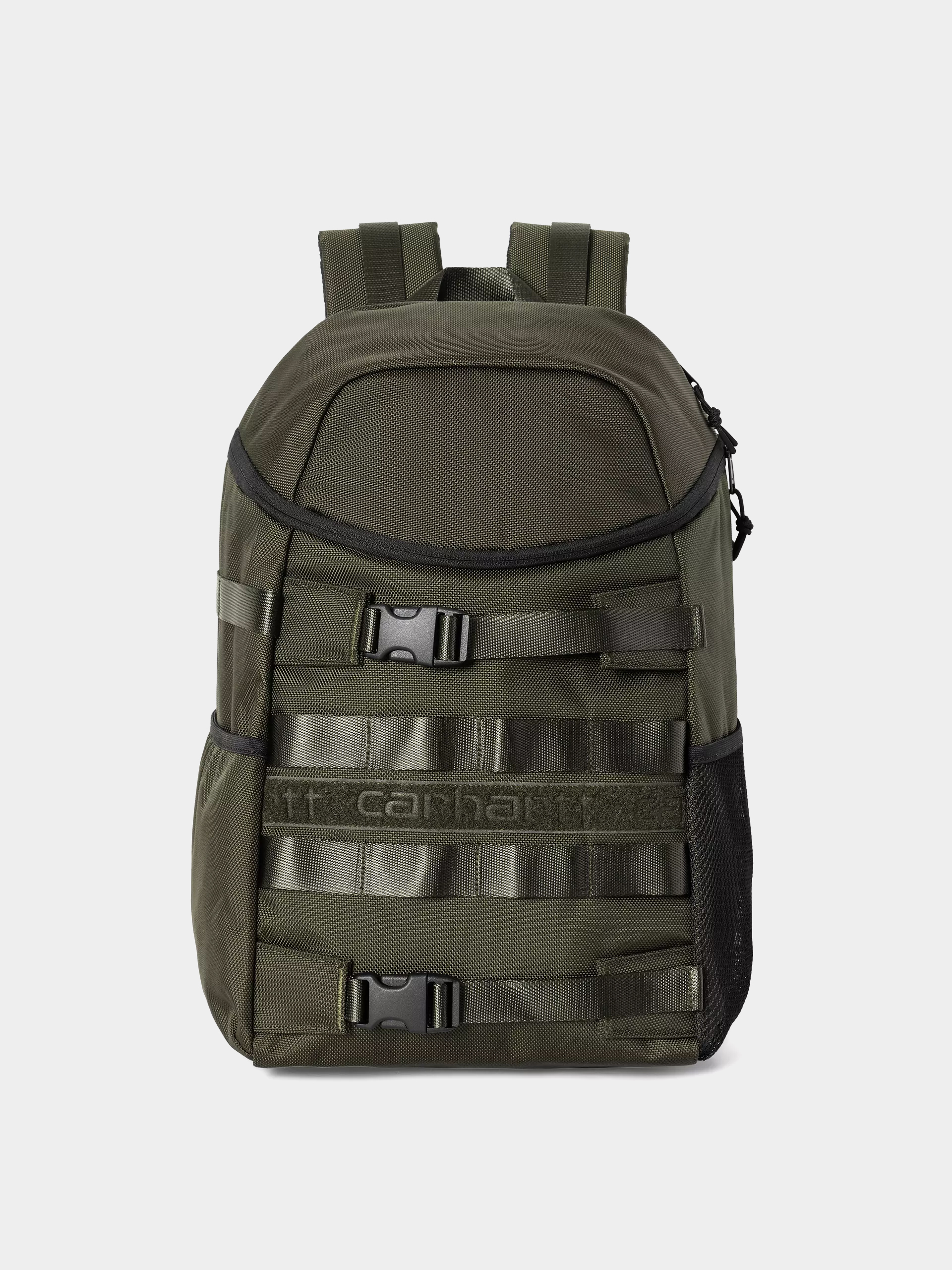 Rucsac Carhartt WIP Prescott (oxide green)