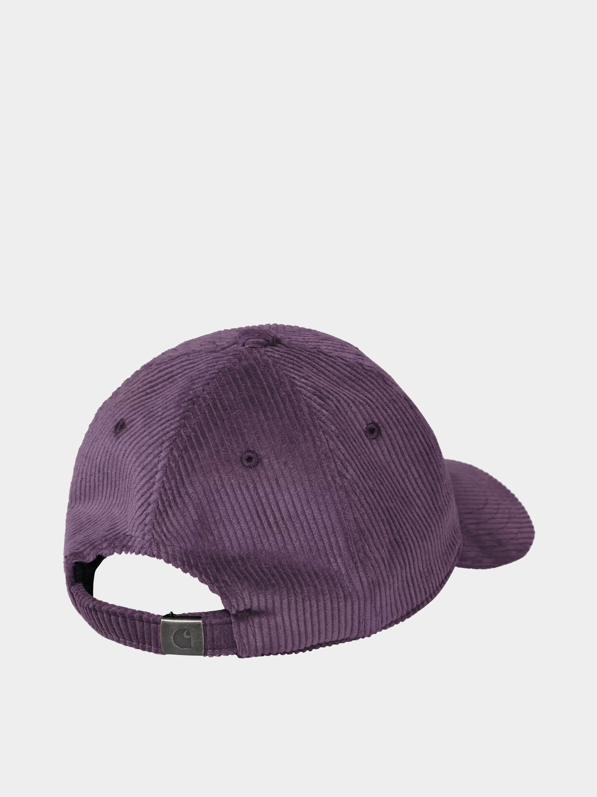 Șapcă Carhartt WIP Harlem (cozy purple/wax)