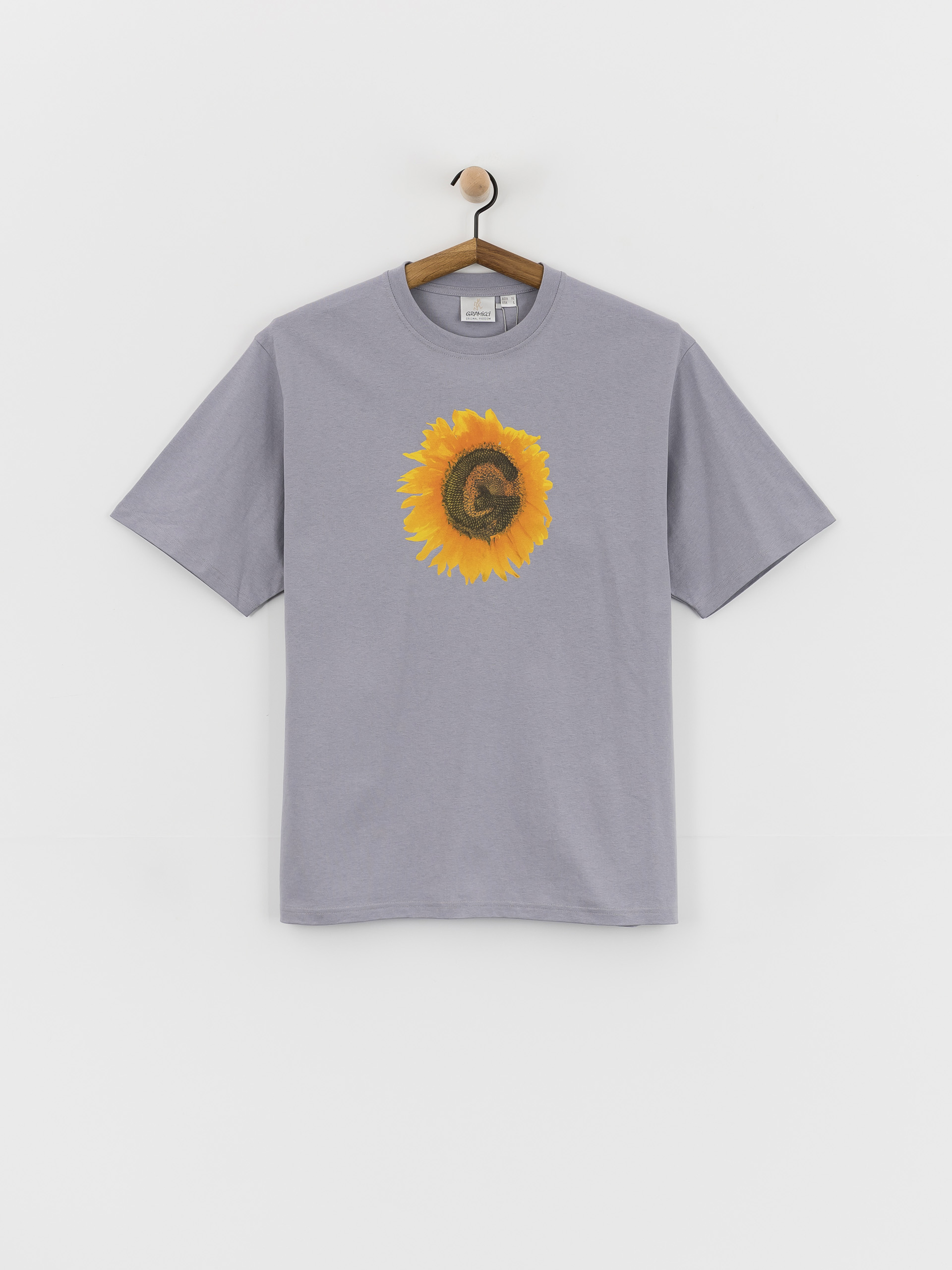 Tricou Gramicci G-Flower