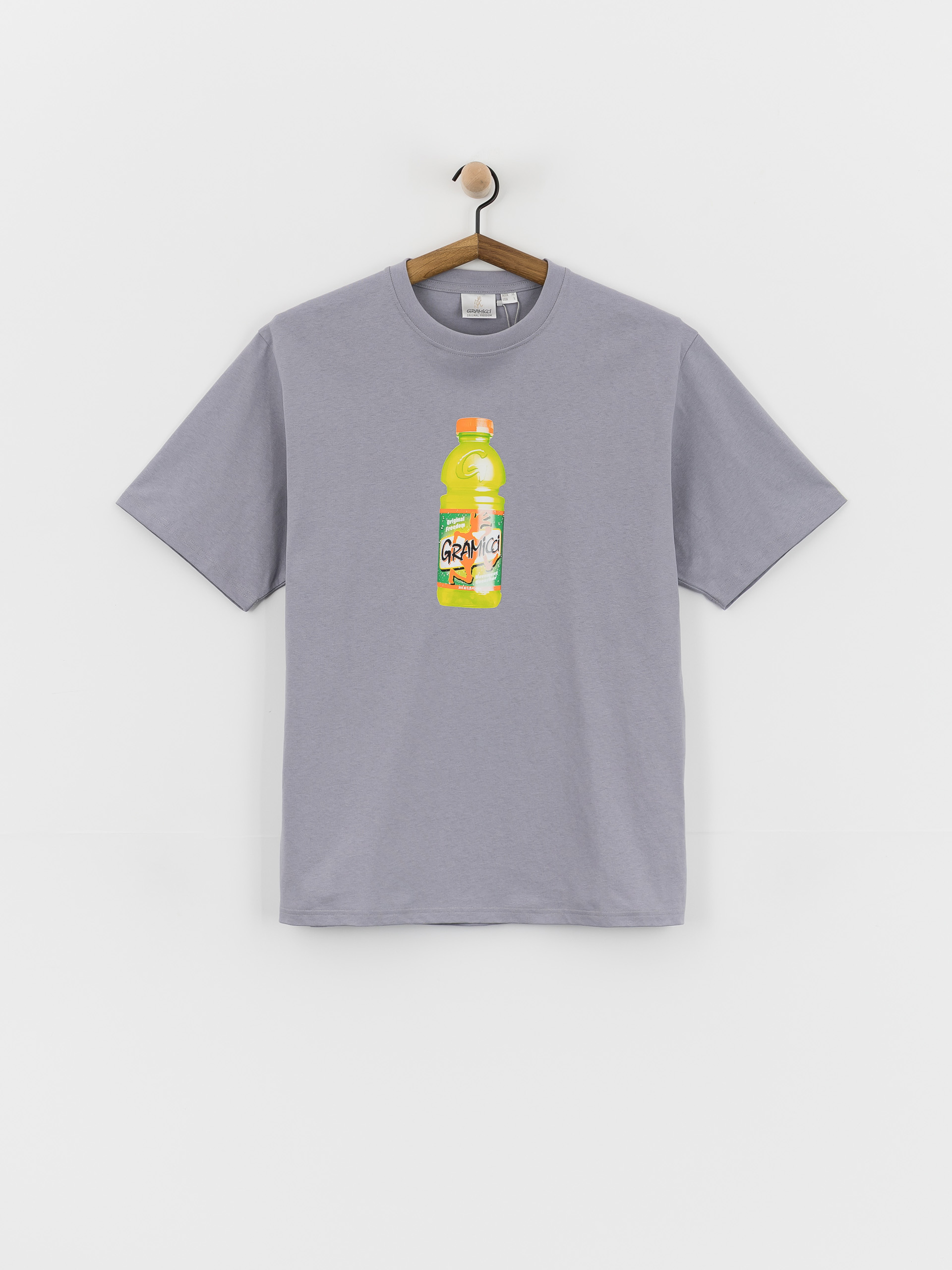 Tricou Gramicci Quencher (lavender)