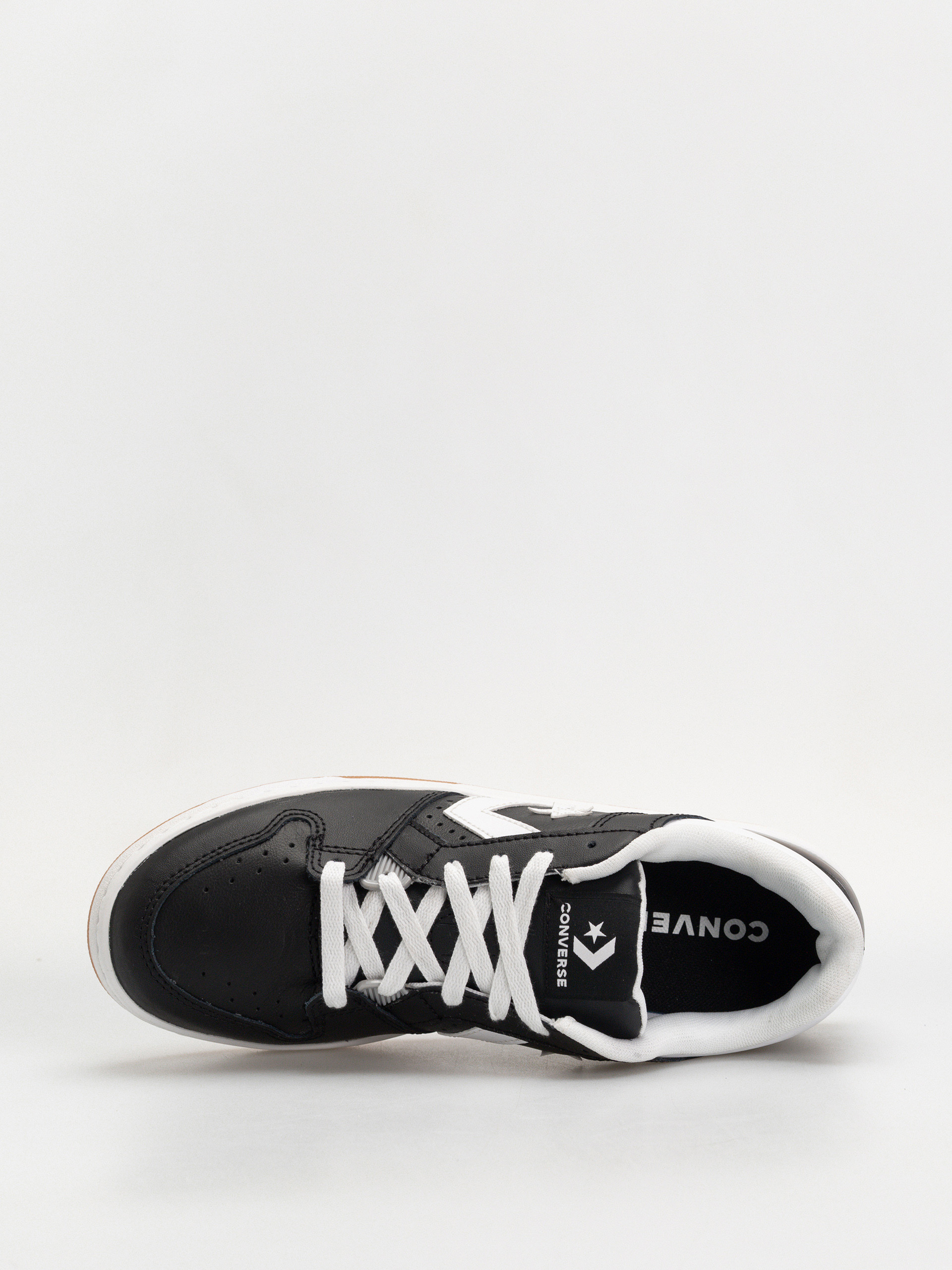 Pantofi Converse CL98 (black/white/grey area)