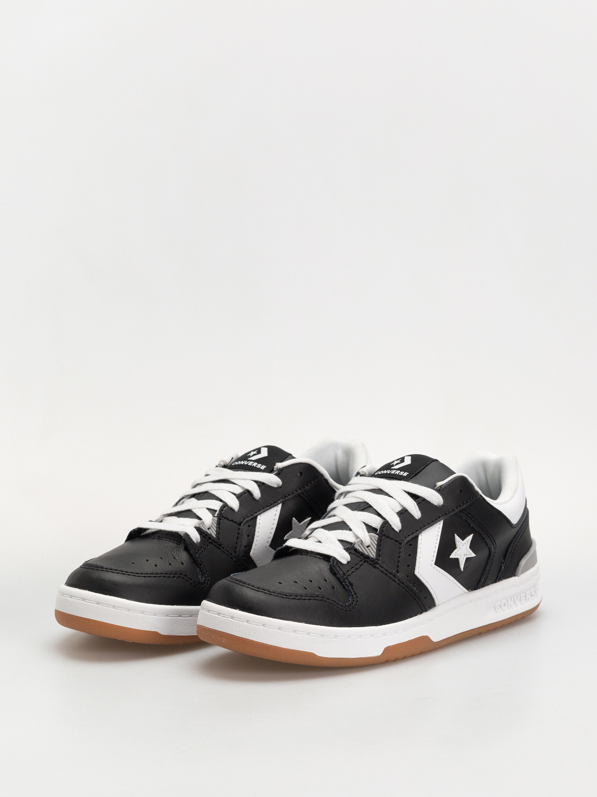 Pantofi Converse CL98 (black/white/grey area)