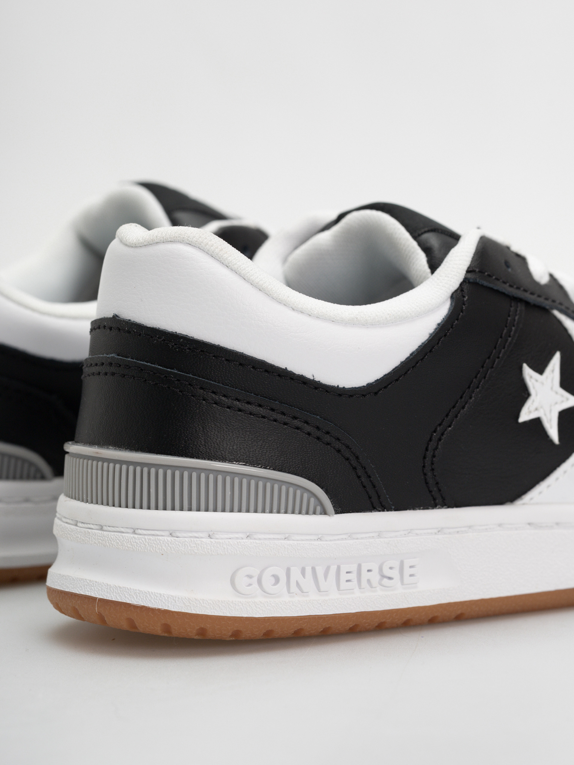 Pantofi Converse CL98 (black/white/grey area)