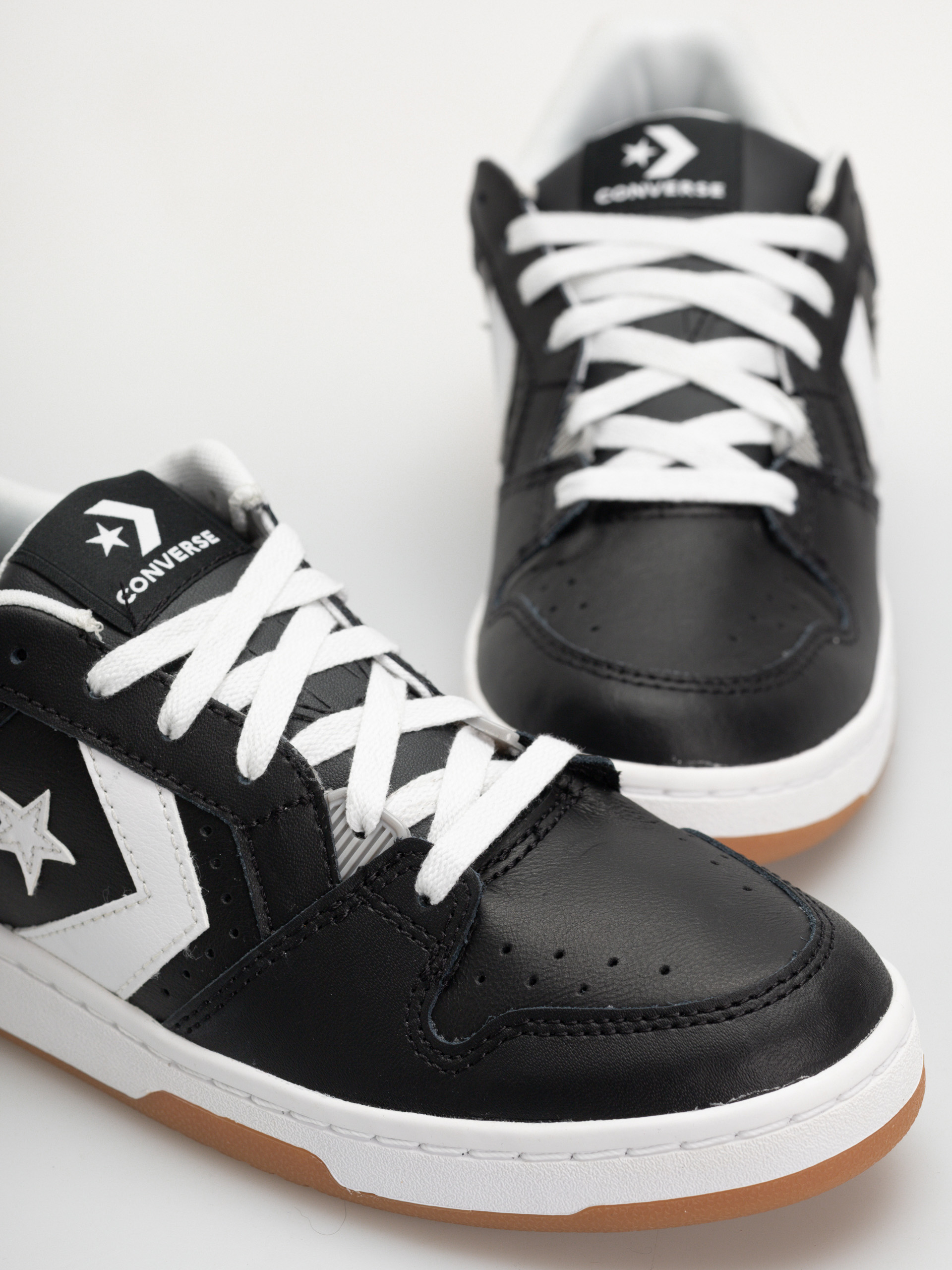 Pantofi Converse CL98 (black/white/grey area)