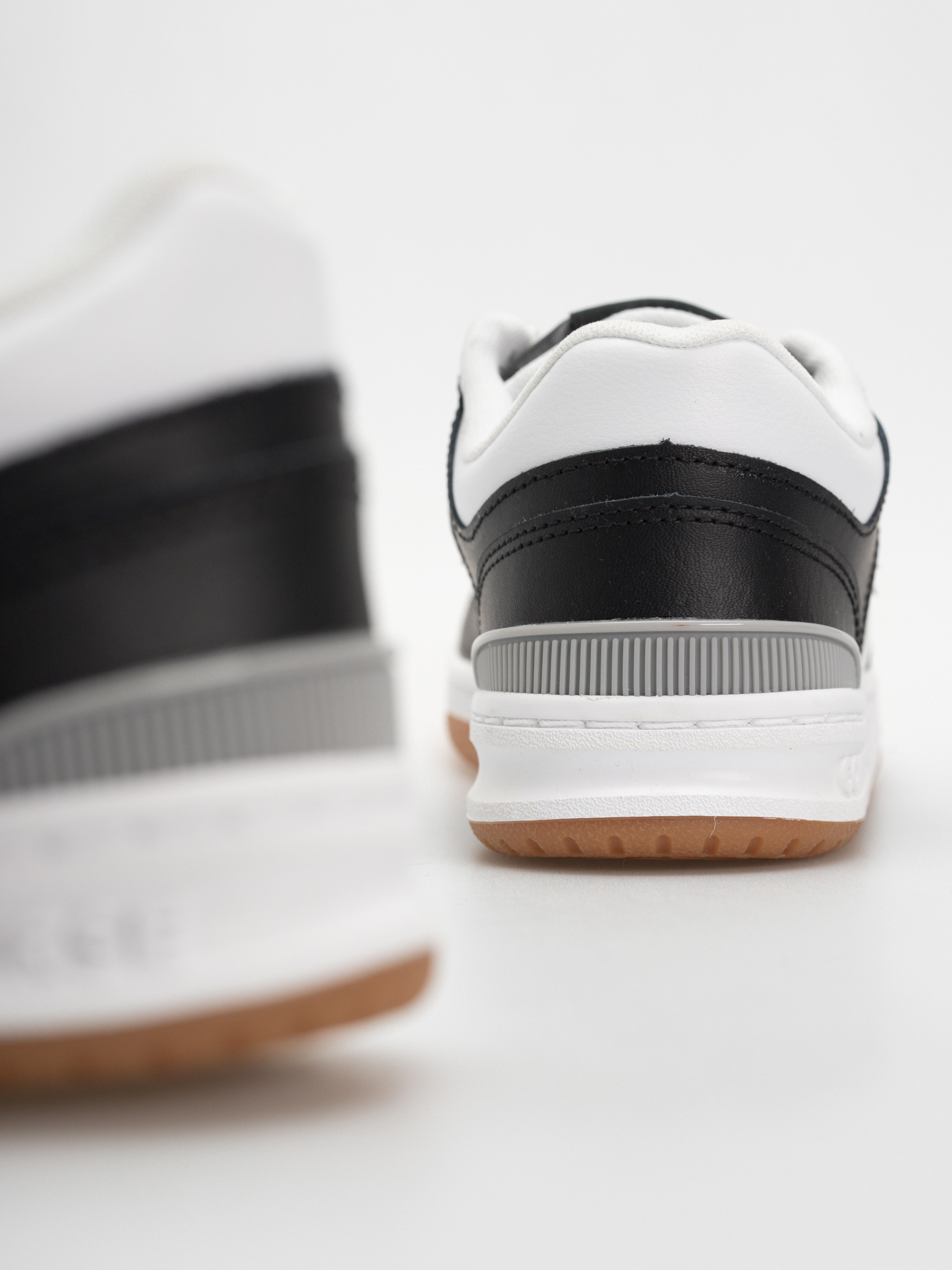 Pantofi Converse CL98 (black/white/grey area)