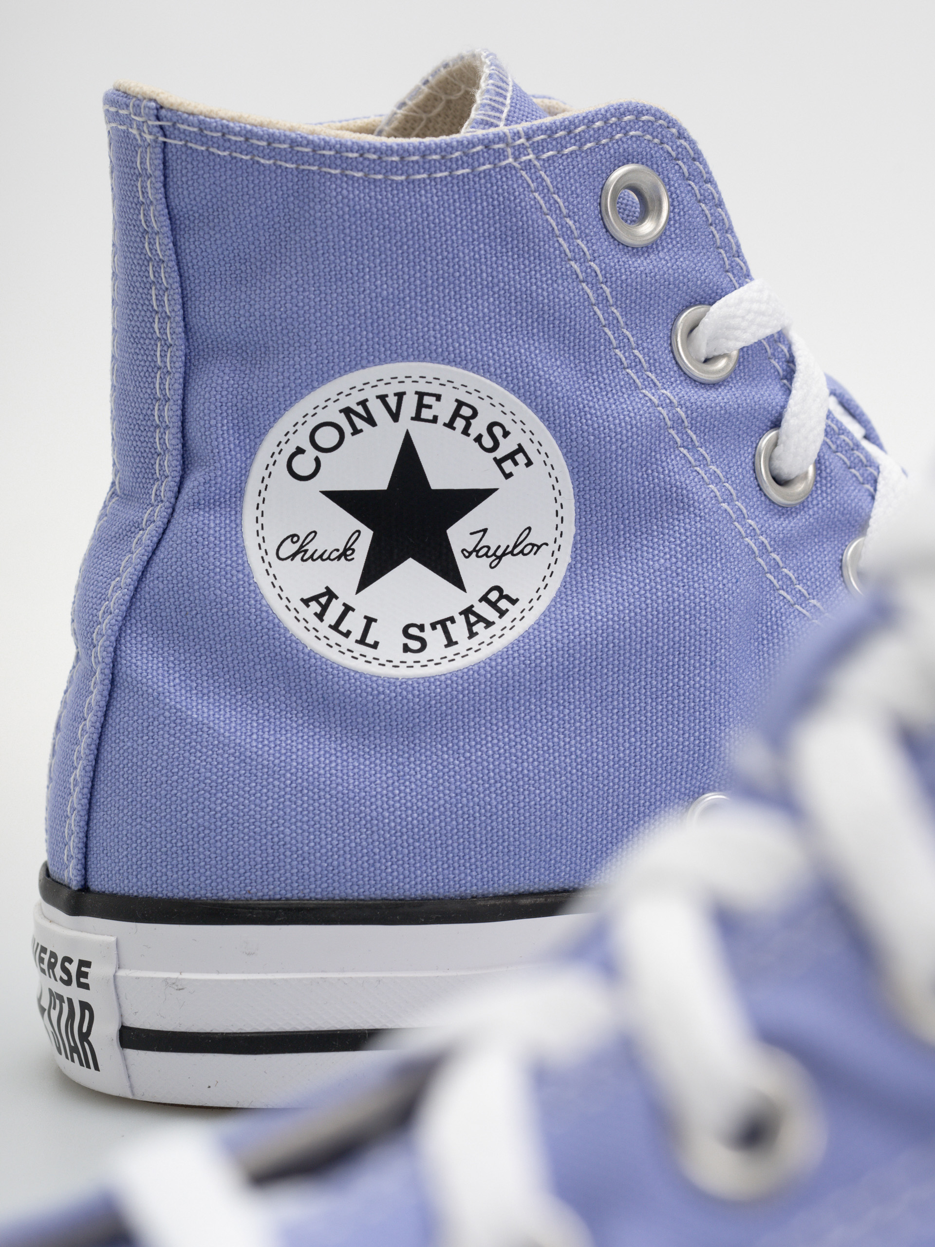 Teniși Converse Chuck Taylor All Star Hi (very peri)
