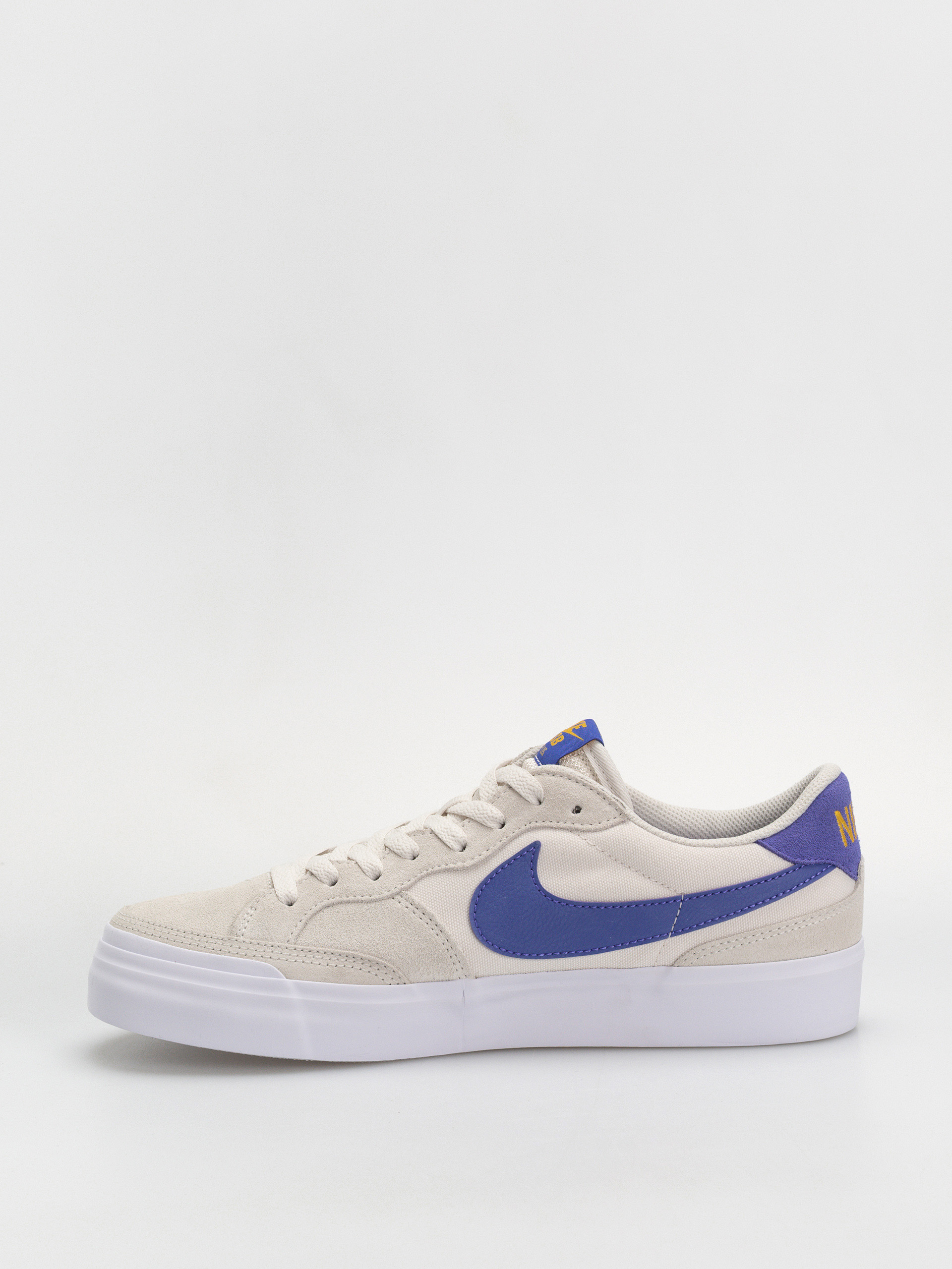 Pantofi Nike SB Zoom Pogo Plus (phantom/persian violet light bone)