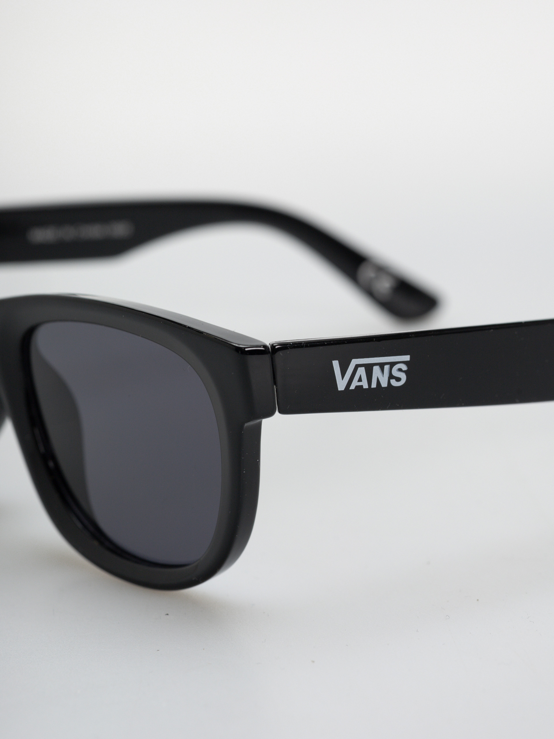 Ochelari de soare Vans Spicoli (black)