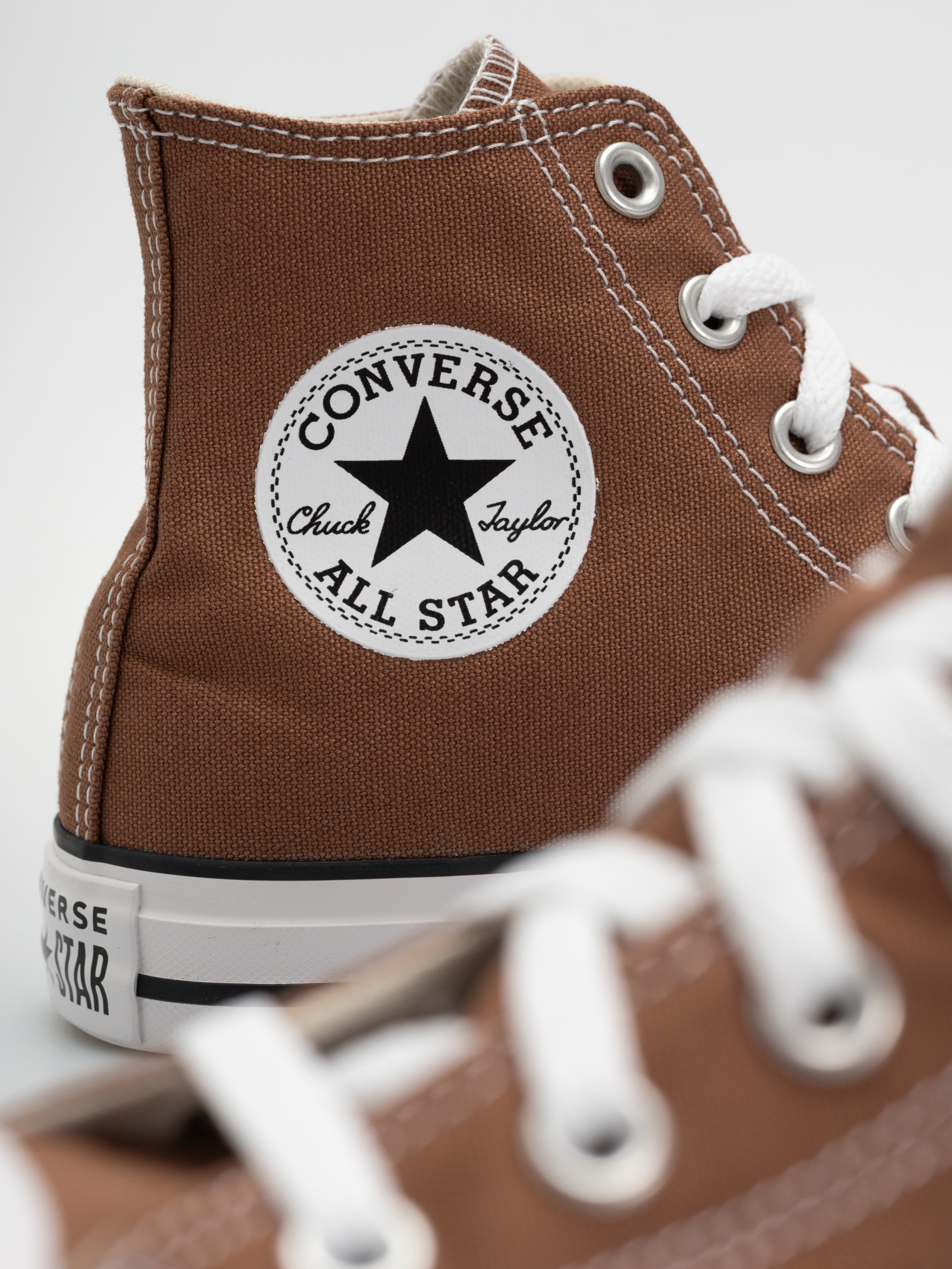Teniși Converse Chuck Taylor All Star Hi (unearthed)