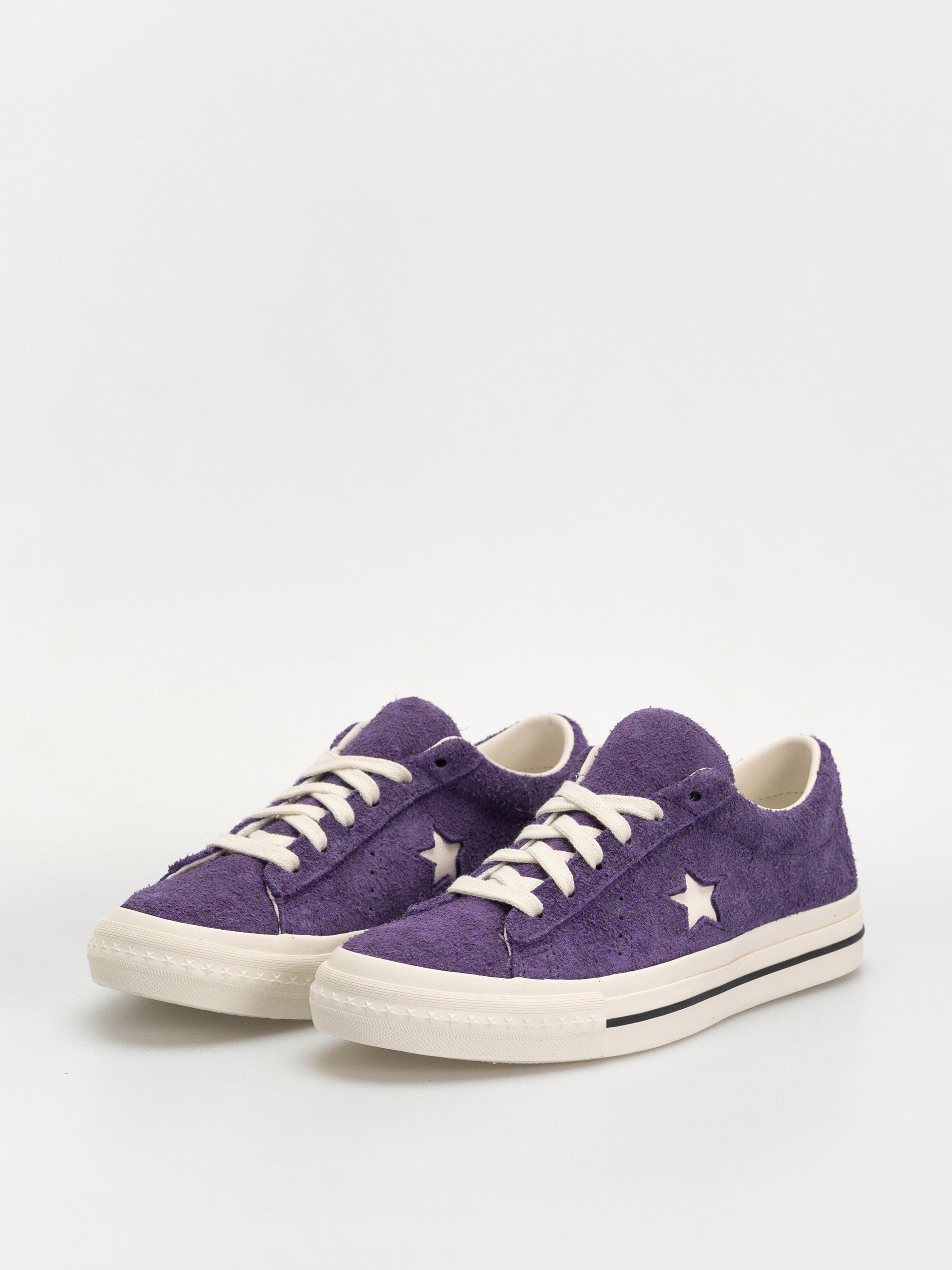 Teniși Converse One Star 95 Ox (blackberry jam/black)