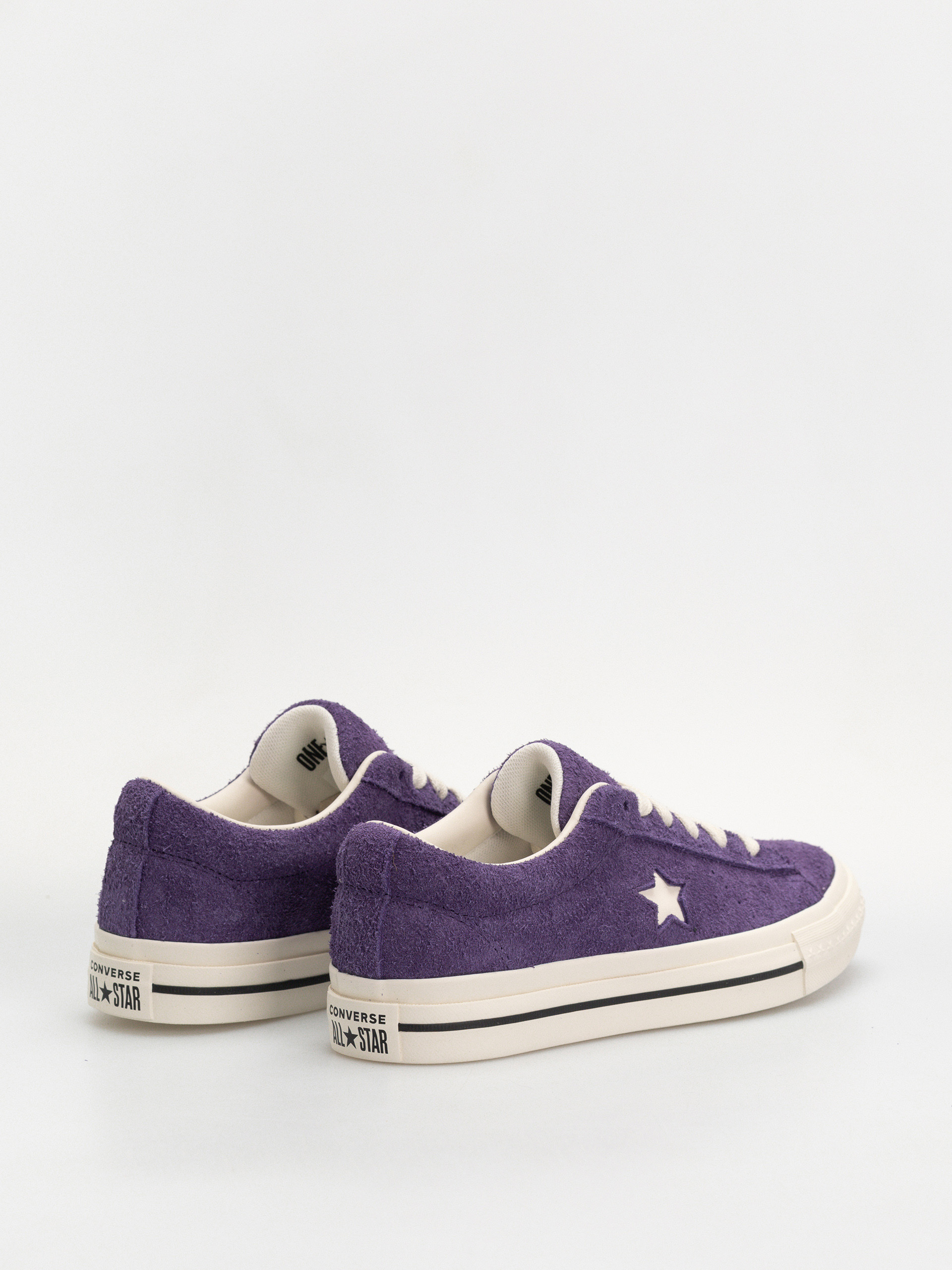 Teniși Converse One Star 95 Ox (blackberry jam/black)