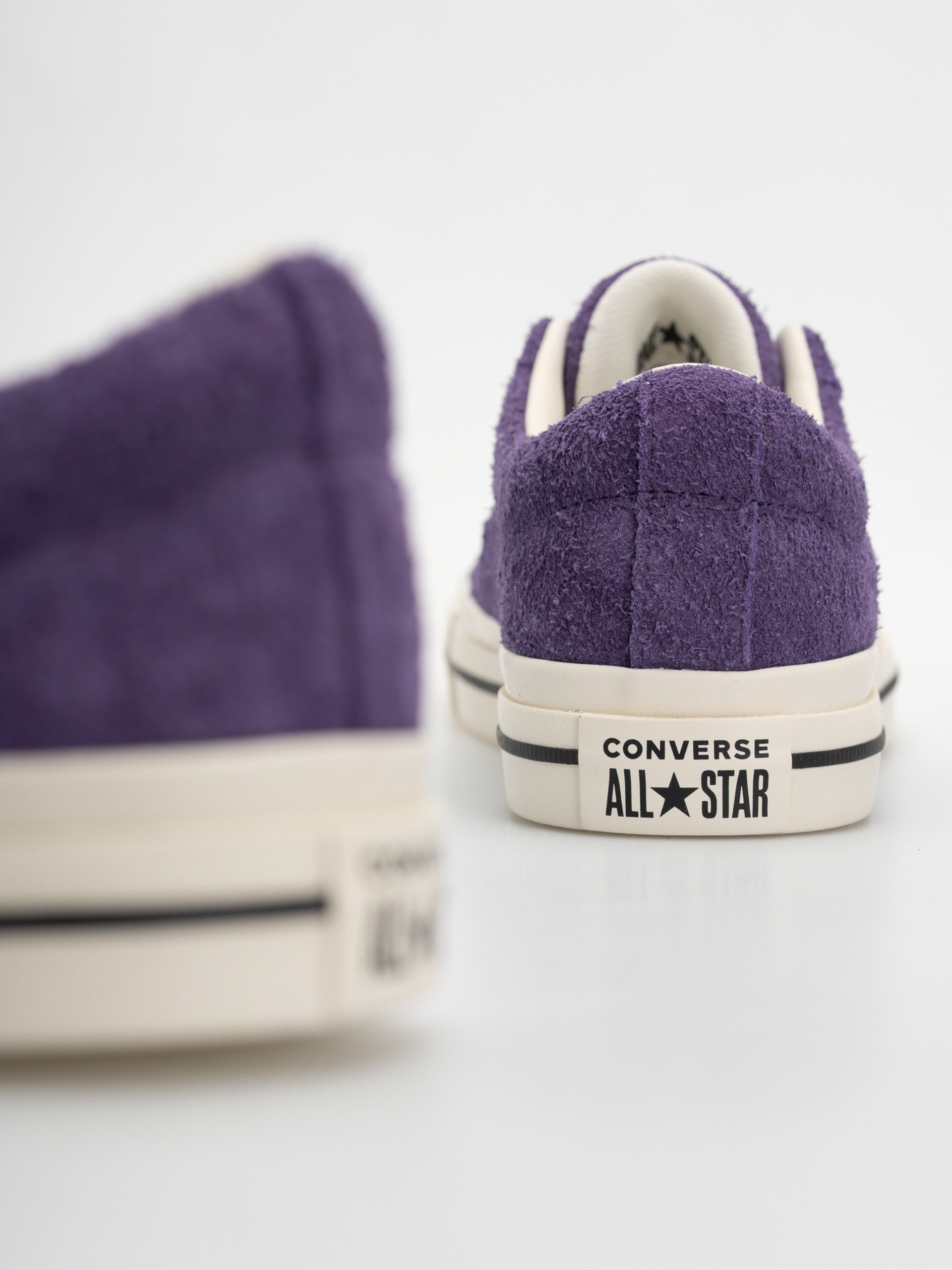 Teniși Converse One Star 95 Ox (blackberry jam/black)