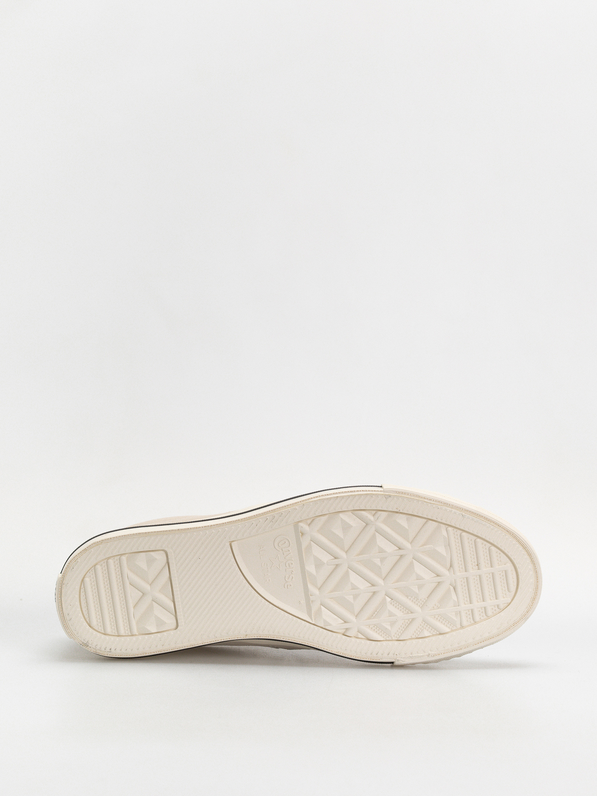 Teniși Converse One Star 95 Ox (egret/black/egret)