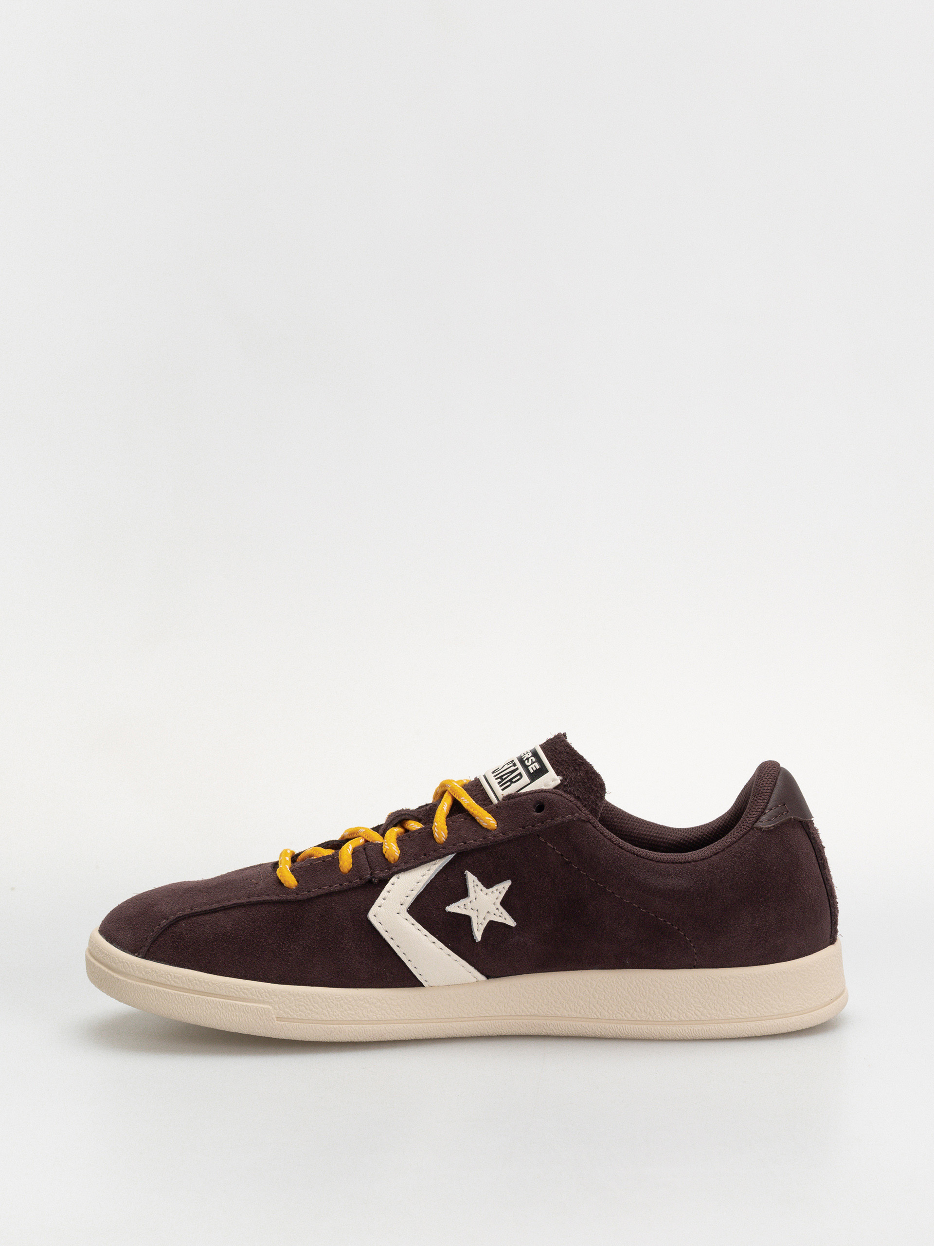Teniși Converse All Star Classic Trainer (rugged brown/natural ivory)