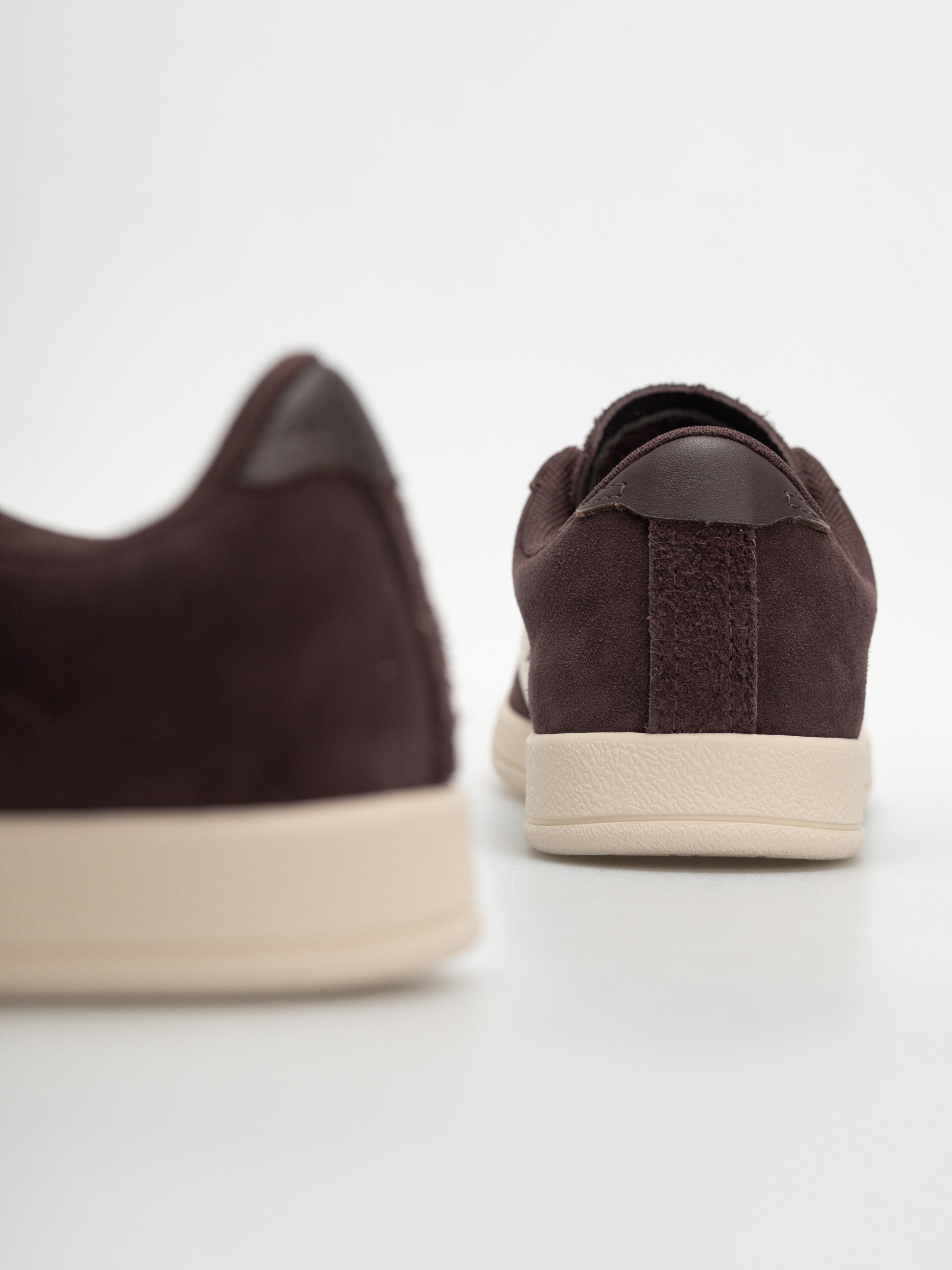 Teniși Converse All Star Classic Trainer (rugged brown/natural ivory)