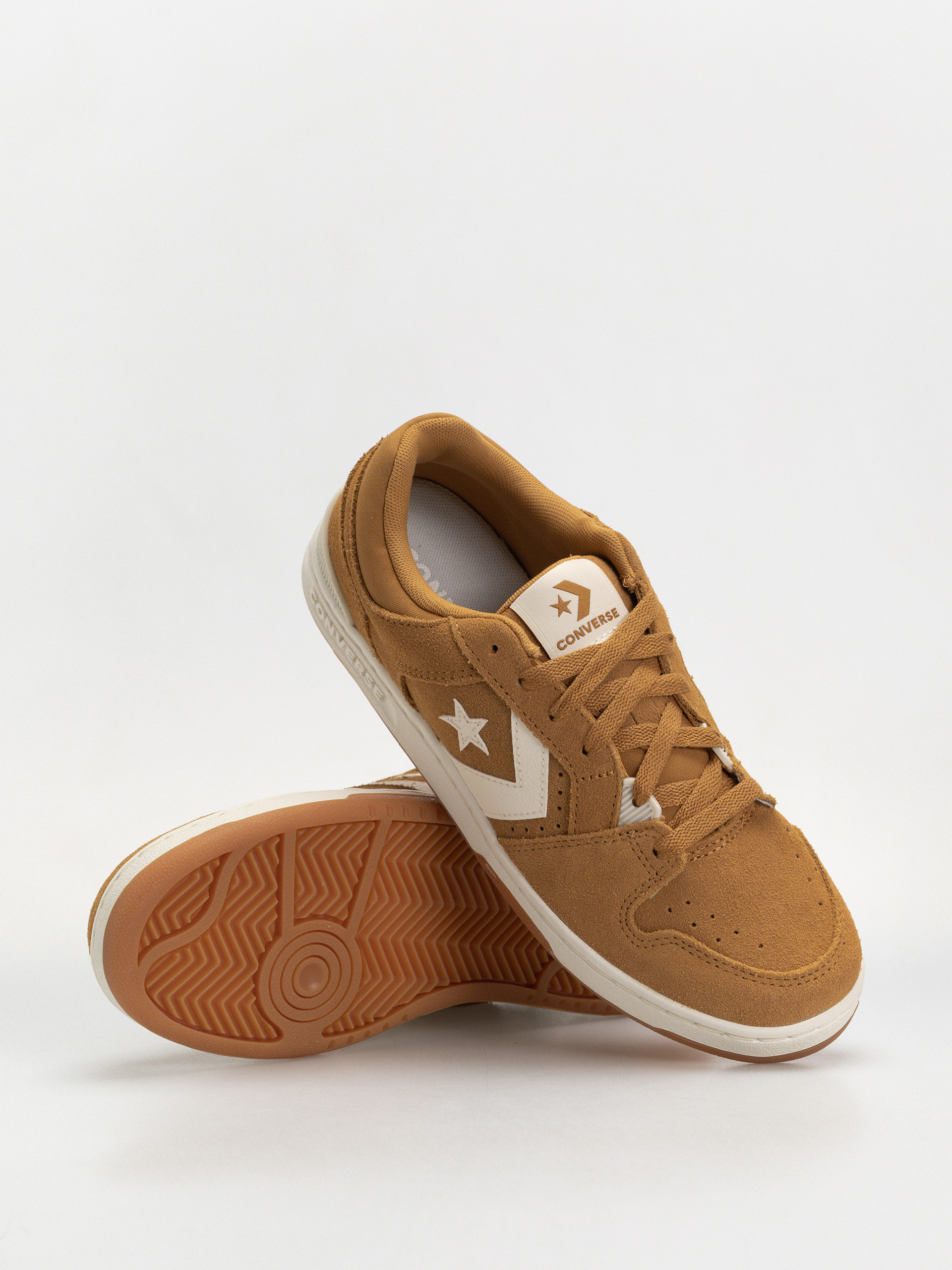 Teniși Converse CL98 (honey stick/egret/gum)