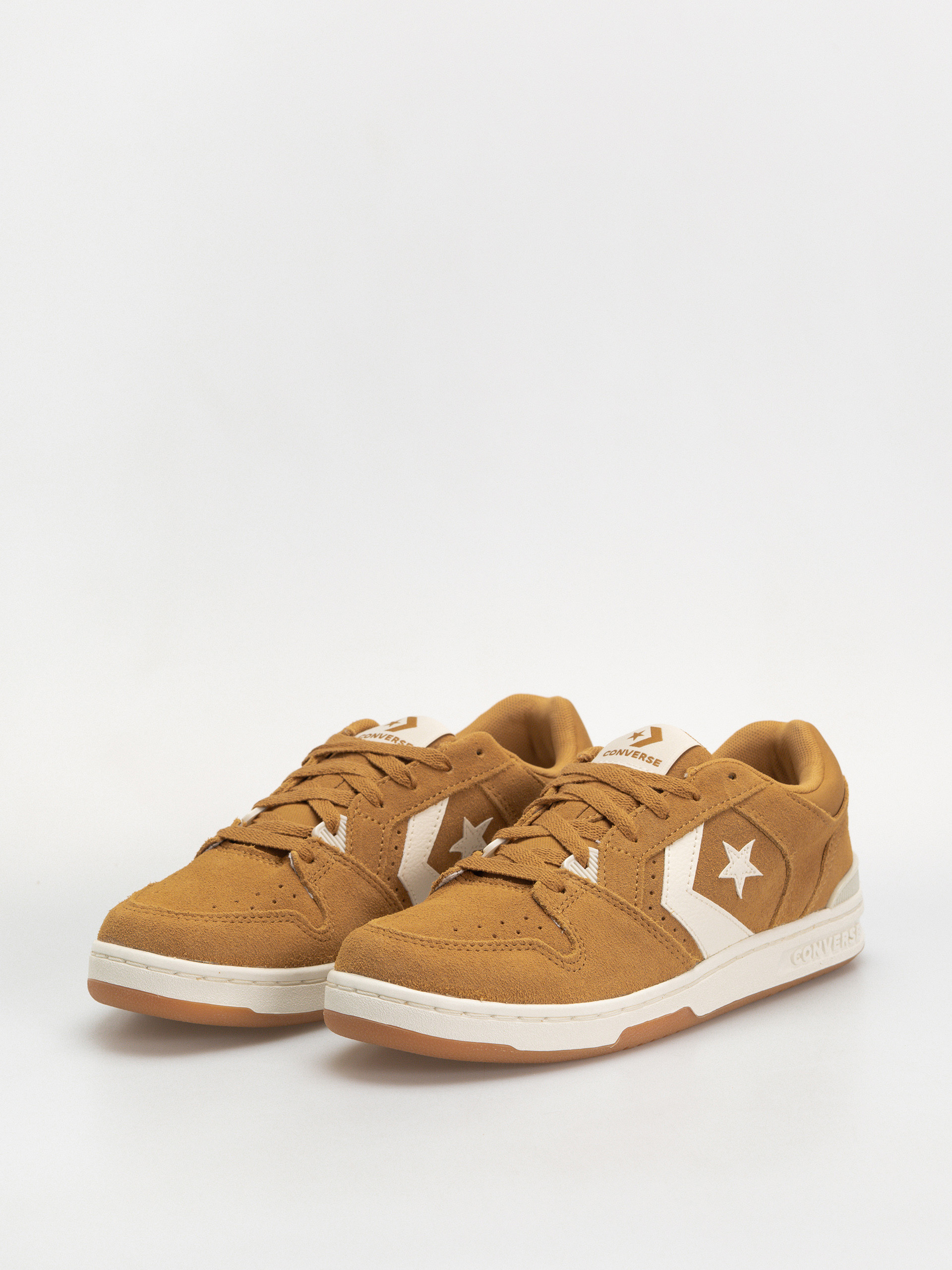 Teniși Converse CL98 (honey stick/egret/gum)