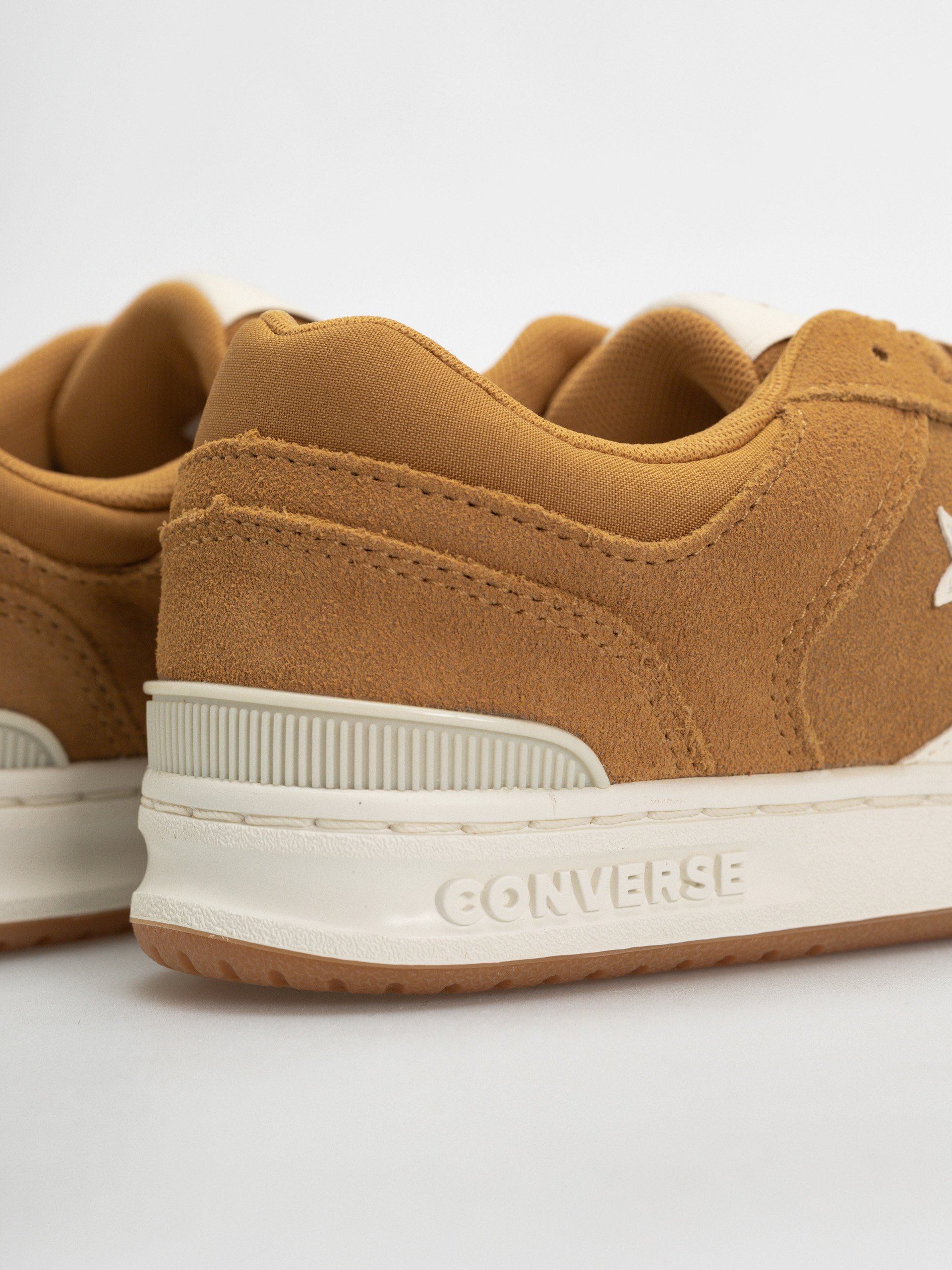 Teniși Converse CL98 (honey stick/egret/gum)