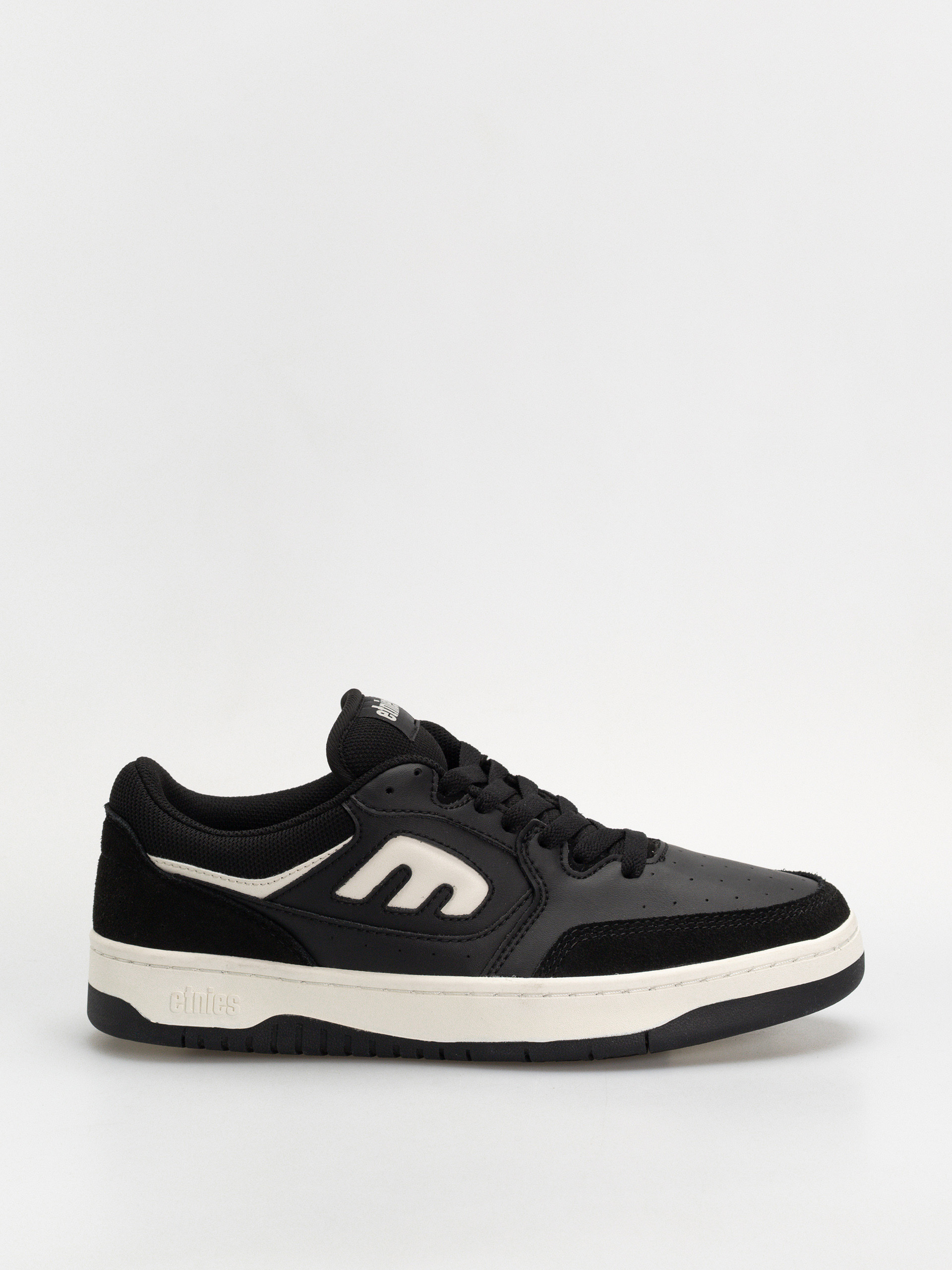 Pantofi Etnies Loot (black)