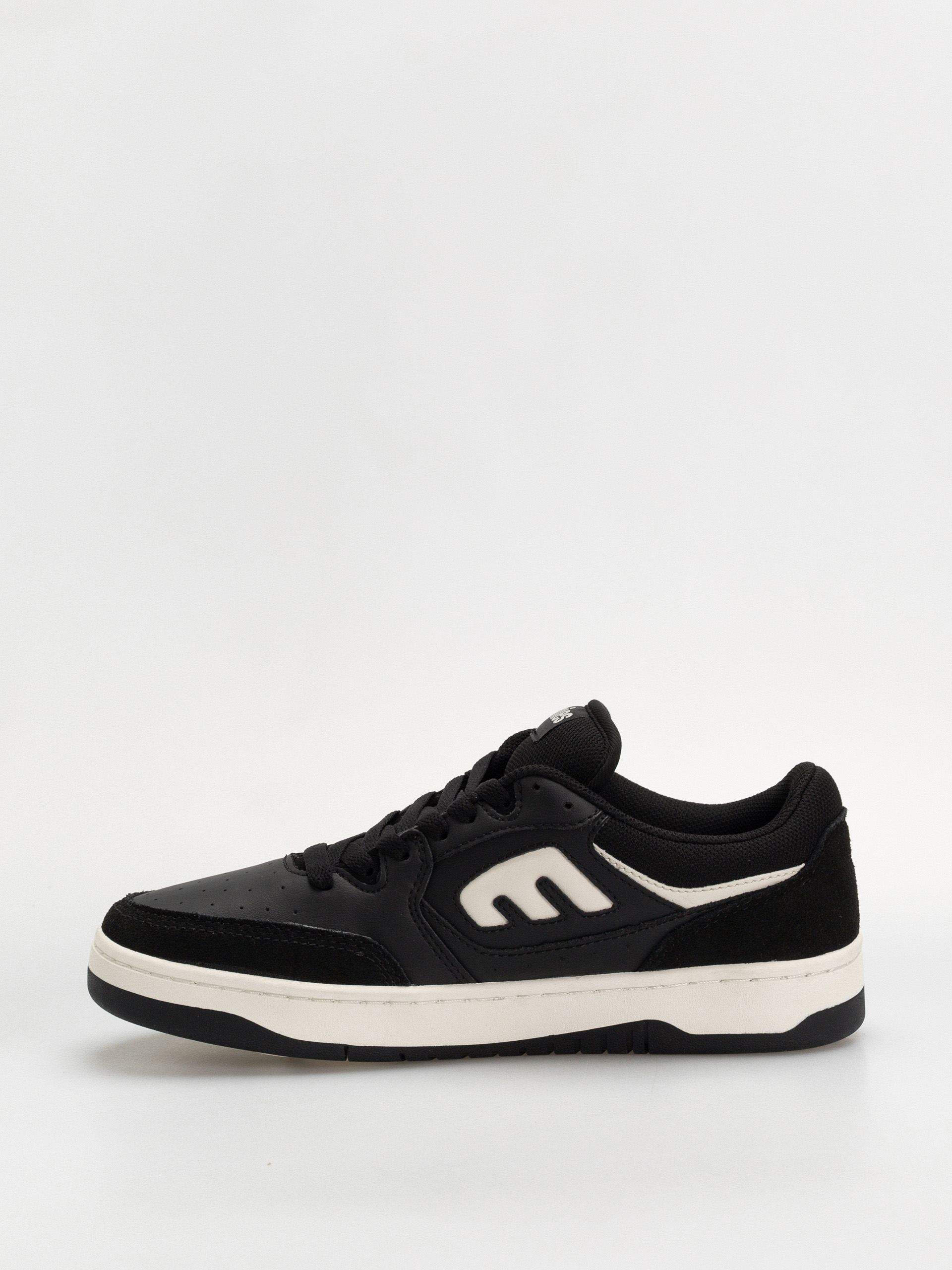 Pantofi Etnies Loot (black)