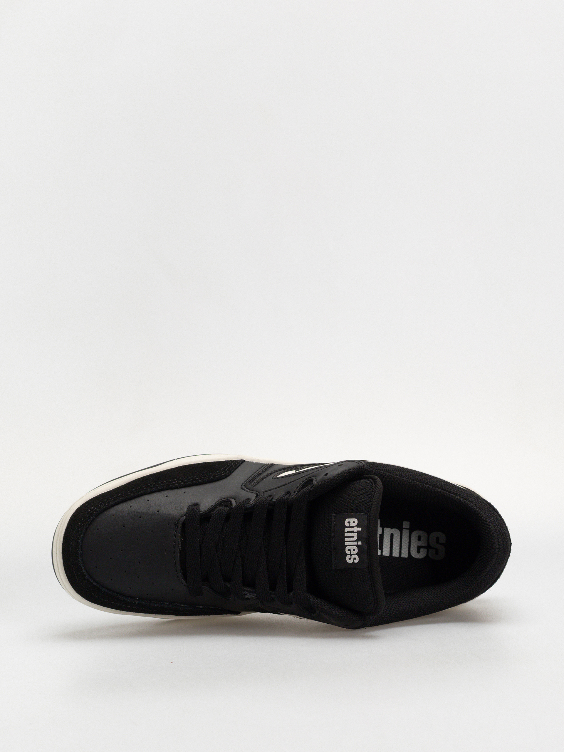 Pantofi Etnies Loot (black)