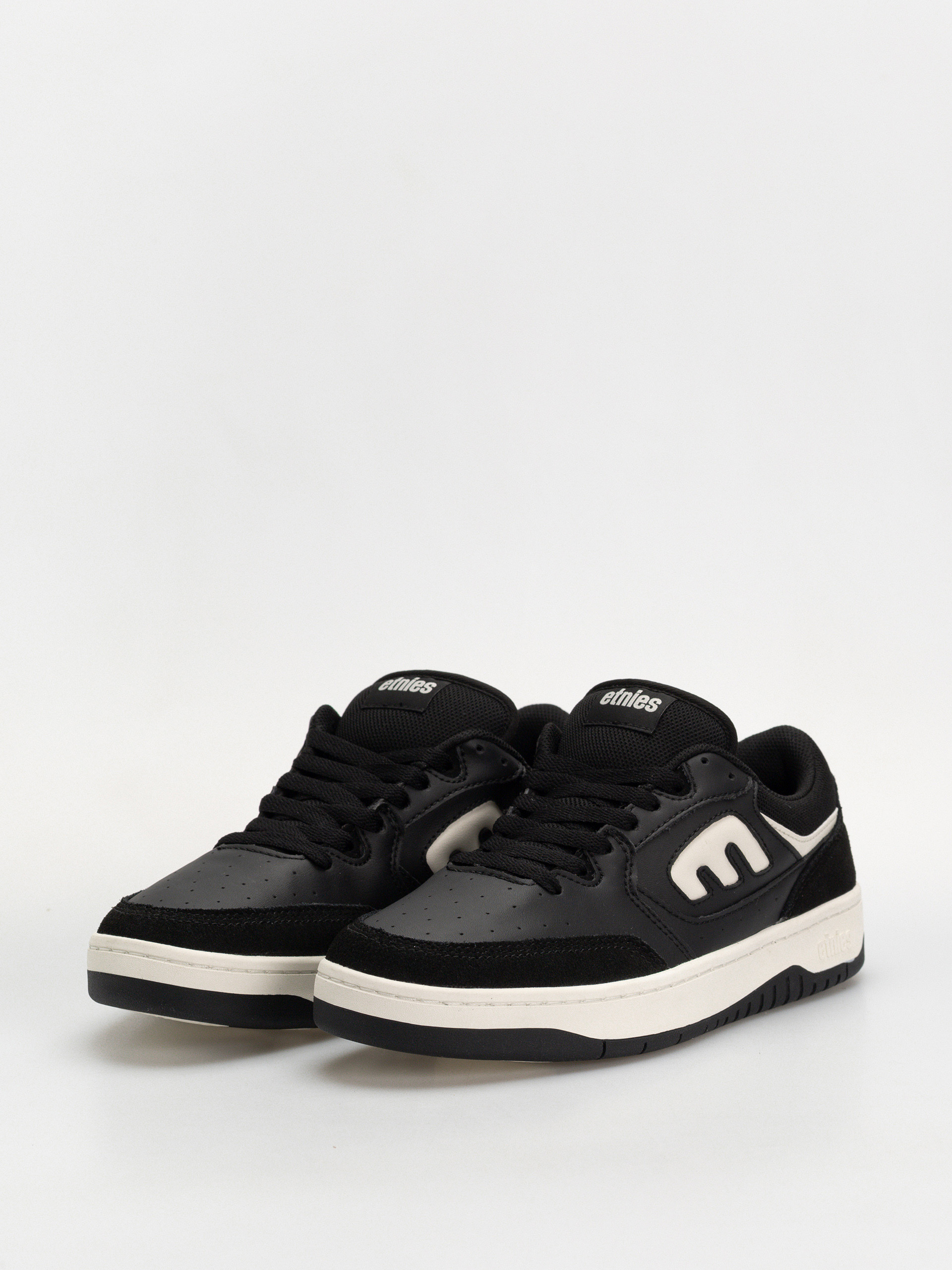 Pantofi Etnies Loot (black)