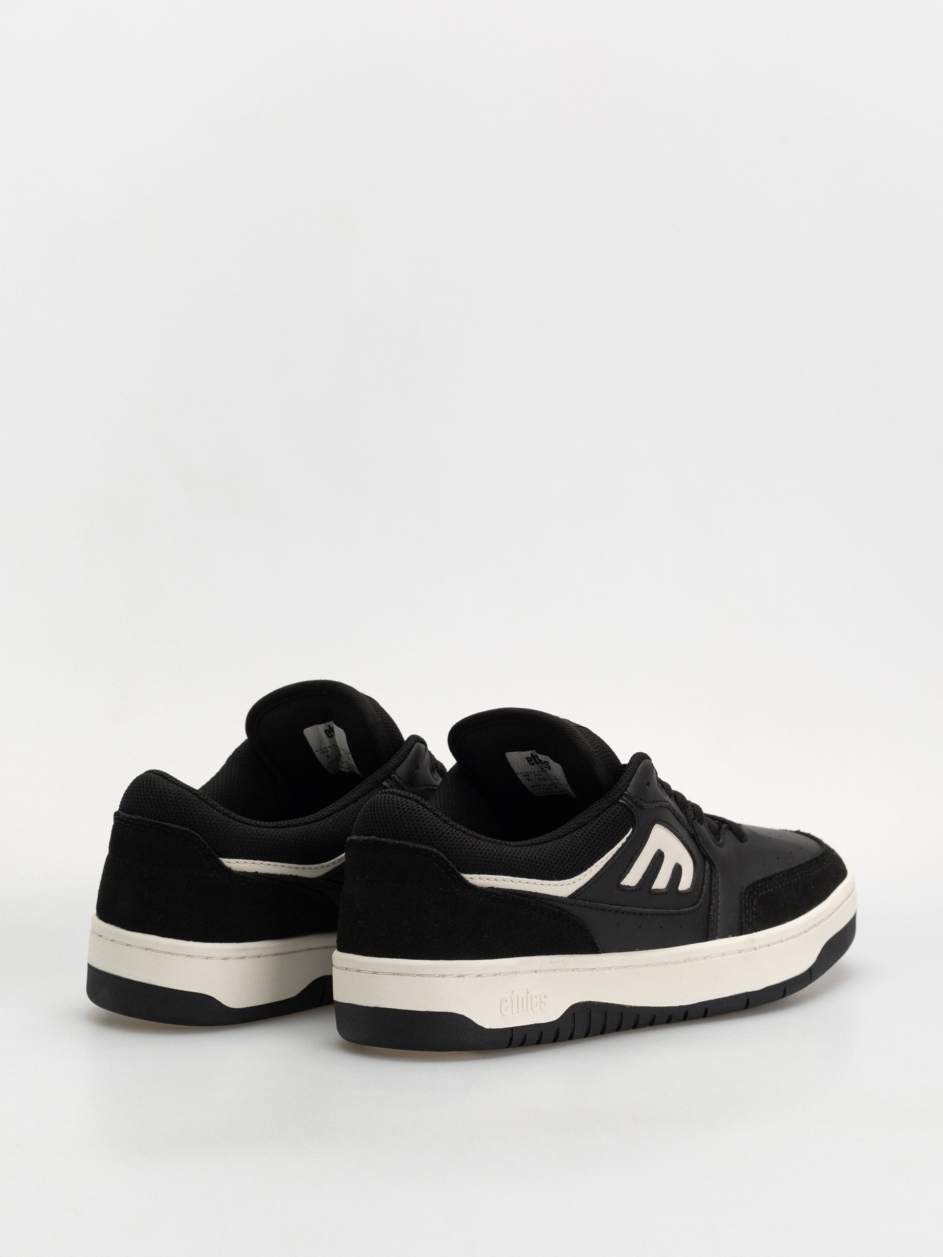 Pantofi Etnies Loot (black)