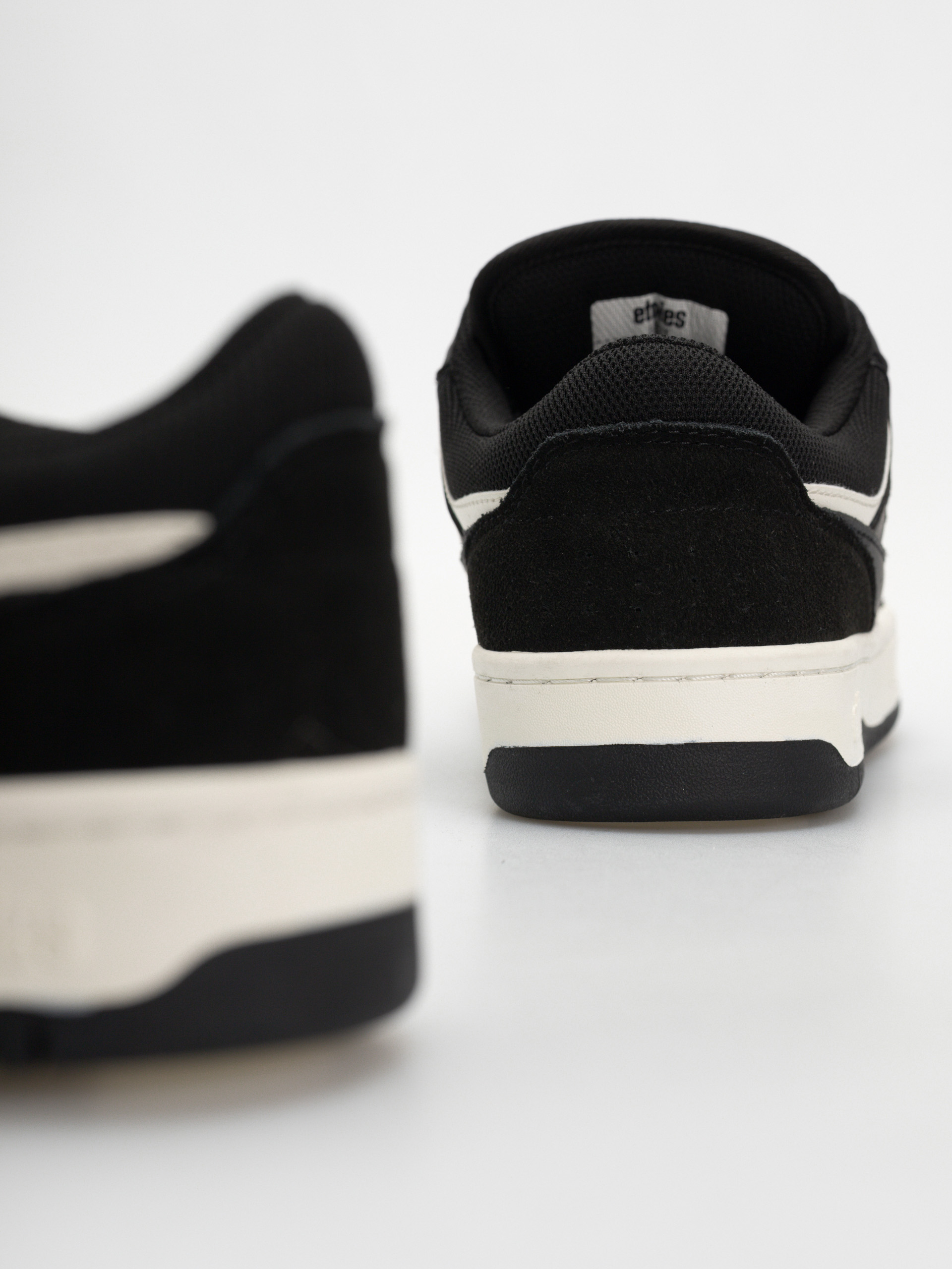 Pantofi Etnies Loot (black)