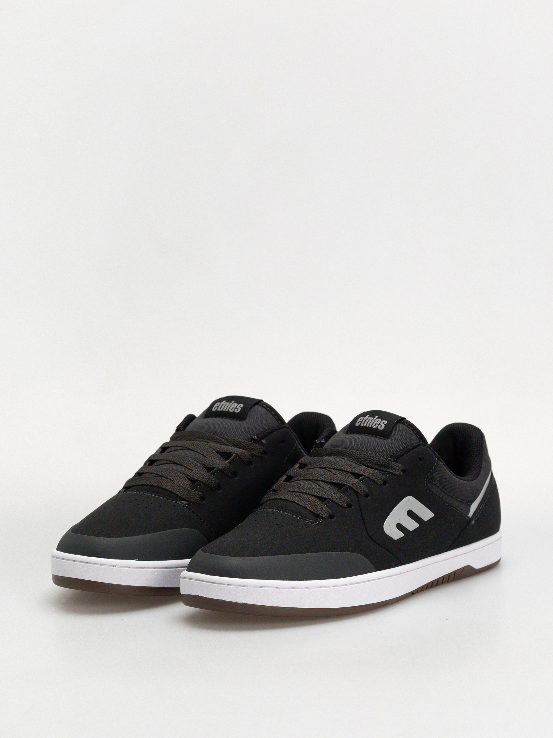 Pantofi Etnies Marana (charcoal/heather)