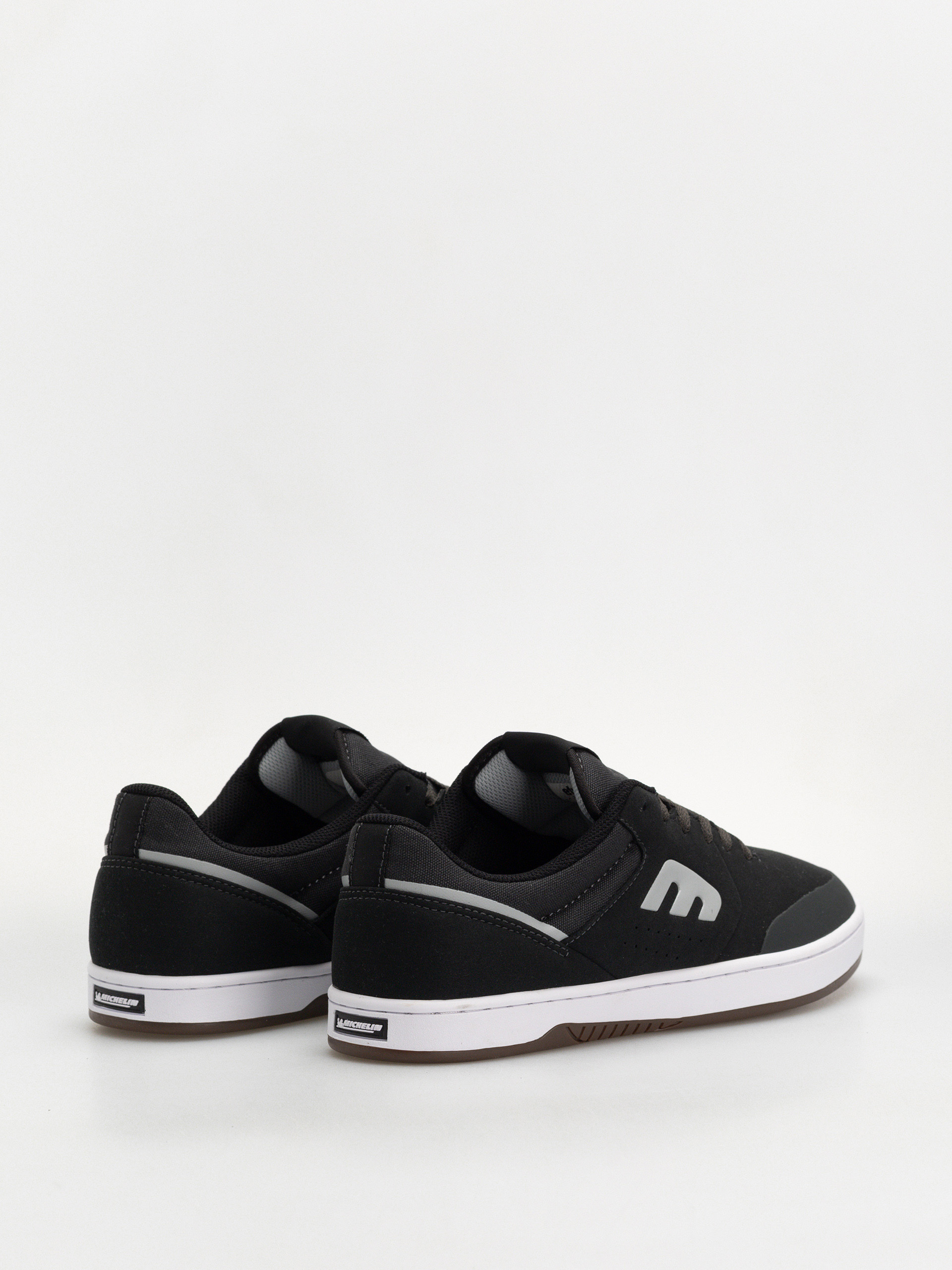 Pantofi Etnies Marana (charcoal/heather)