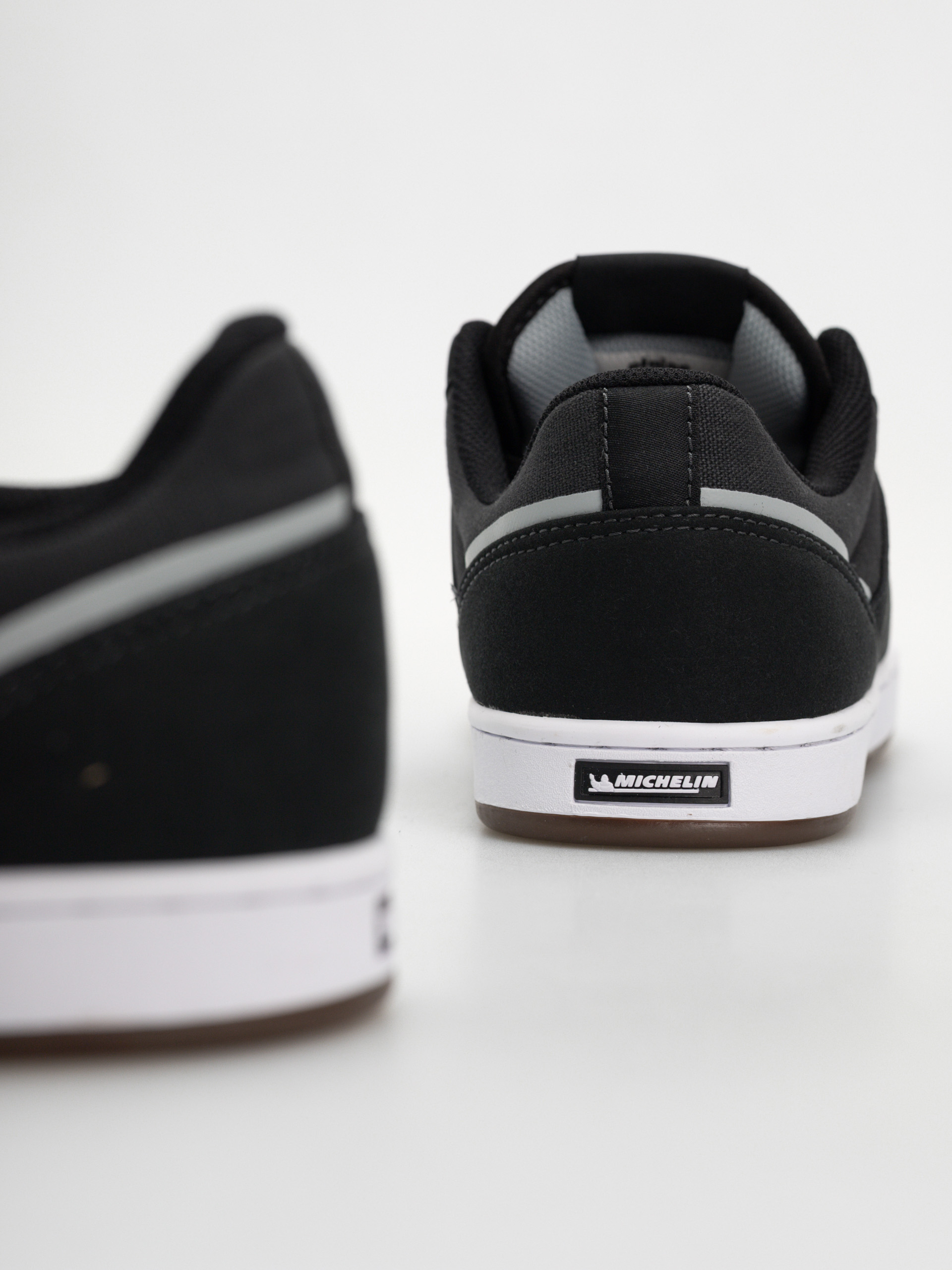 Pantofi Etnies Marana (charcoal/heather)