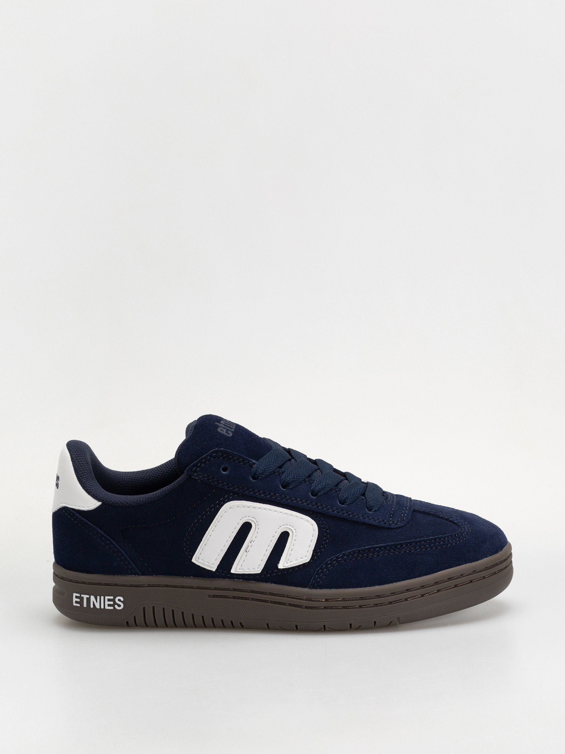 Pantofi Etnies Locut (navy/white/gum)