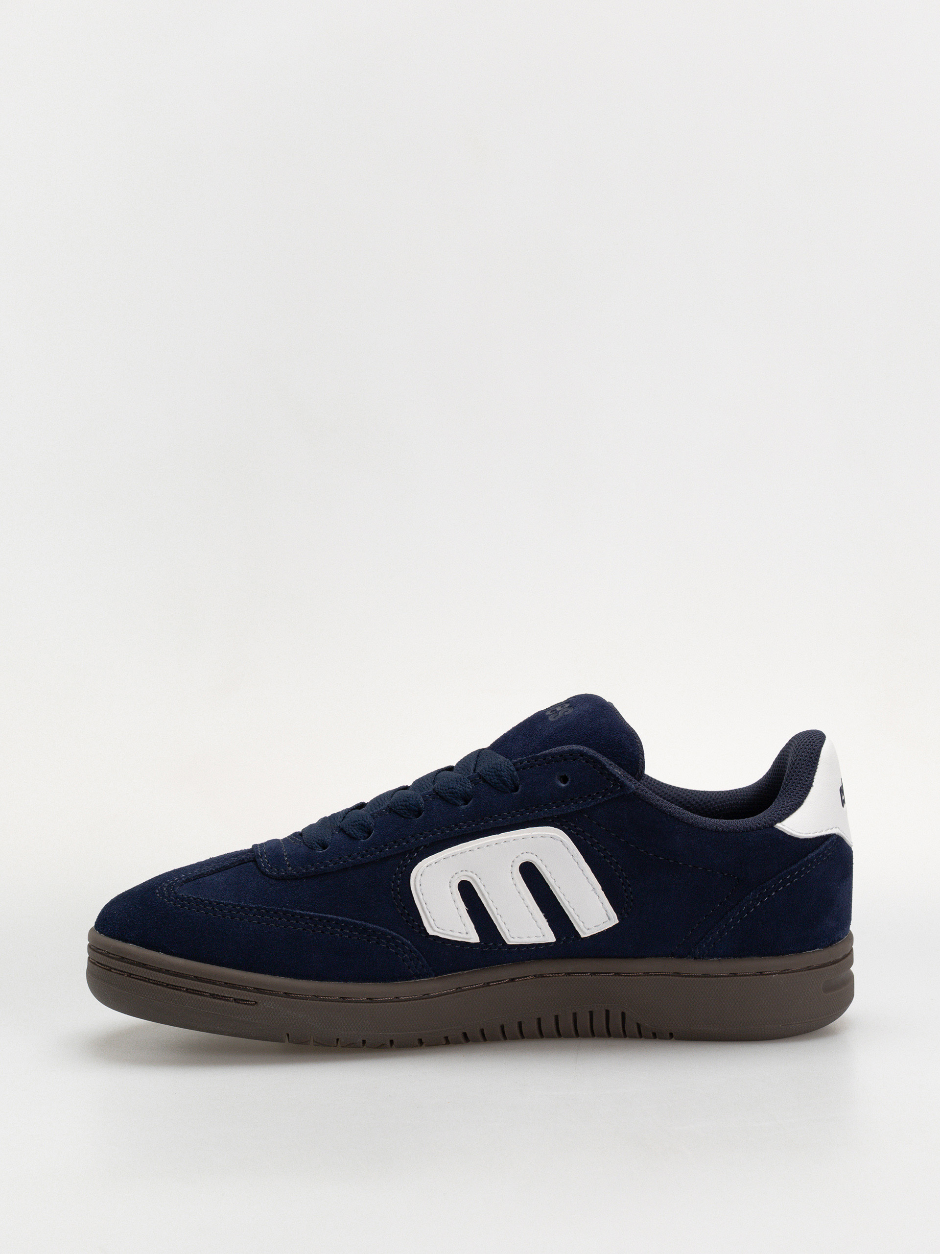 Pantofi Etnies Locut (navy/white/gum)