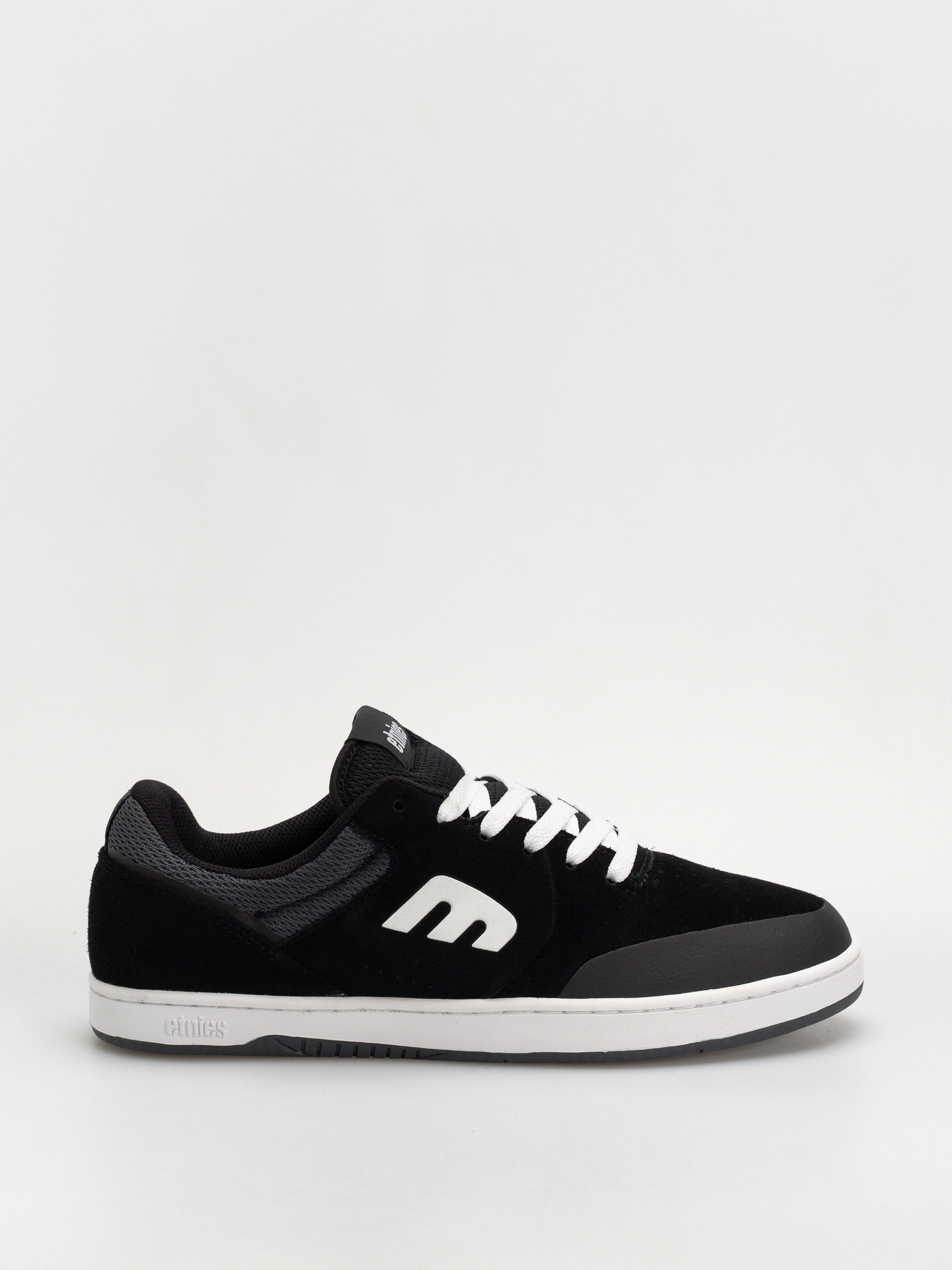 Pantofi Etnies Marana Og (black/white)