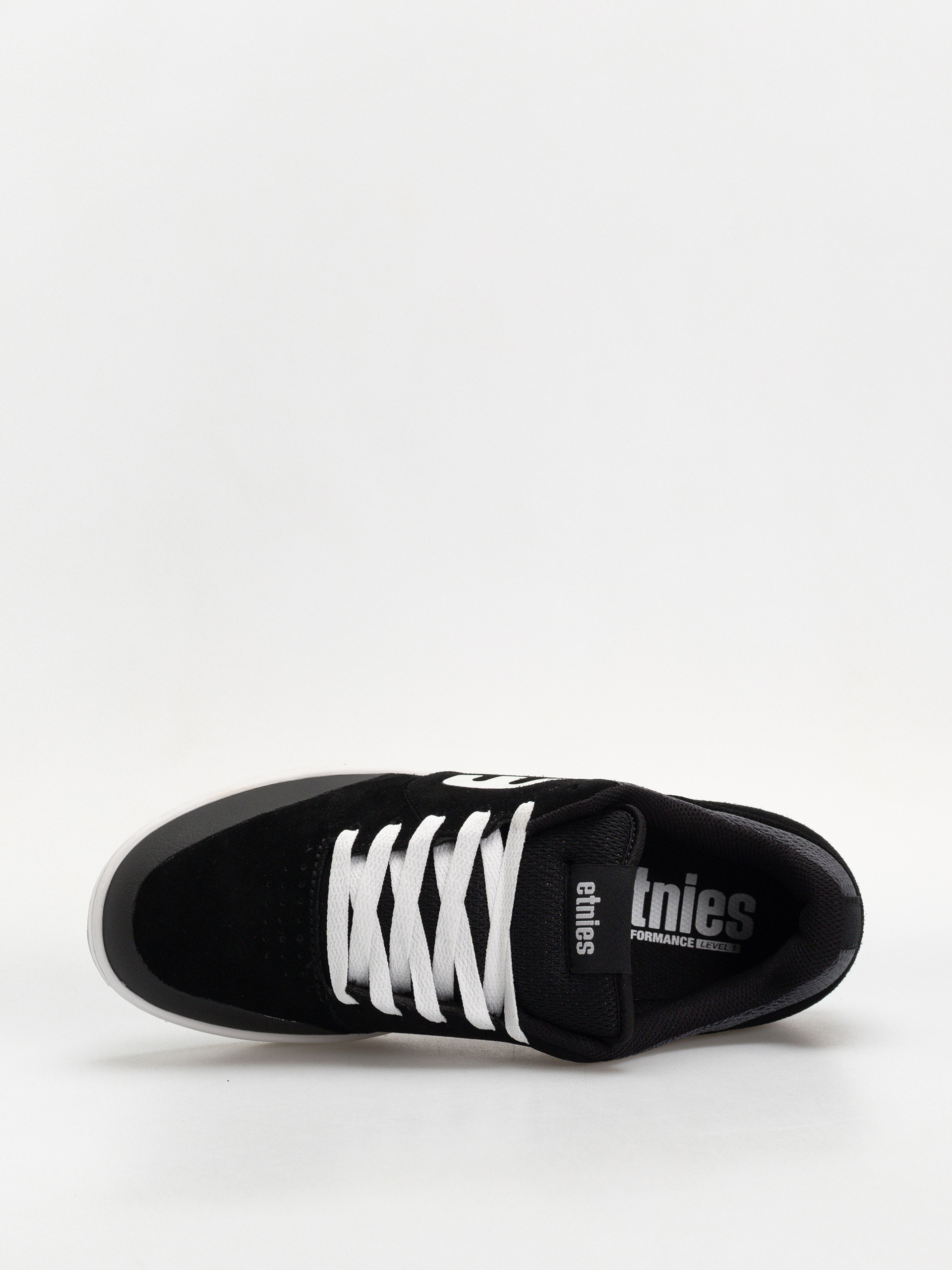 Pantofi Etnies Marana Og (black/white)