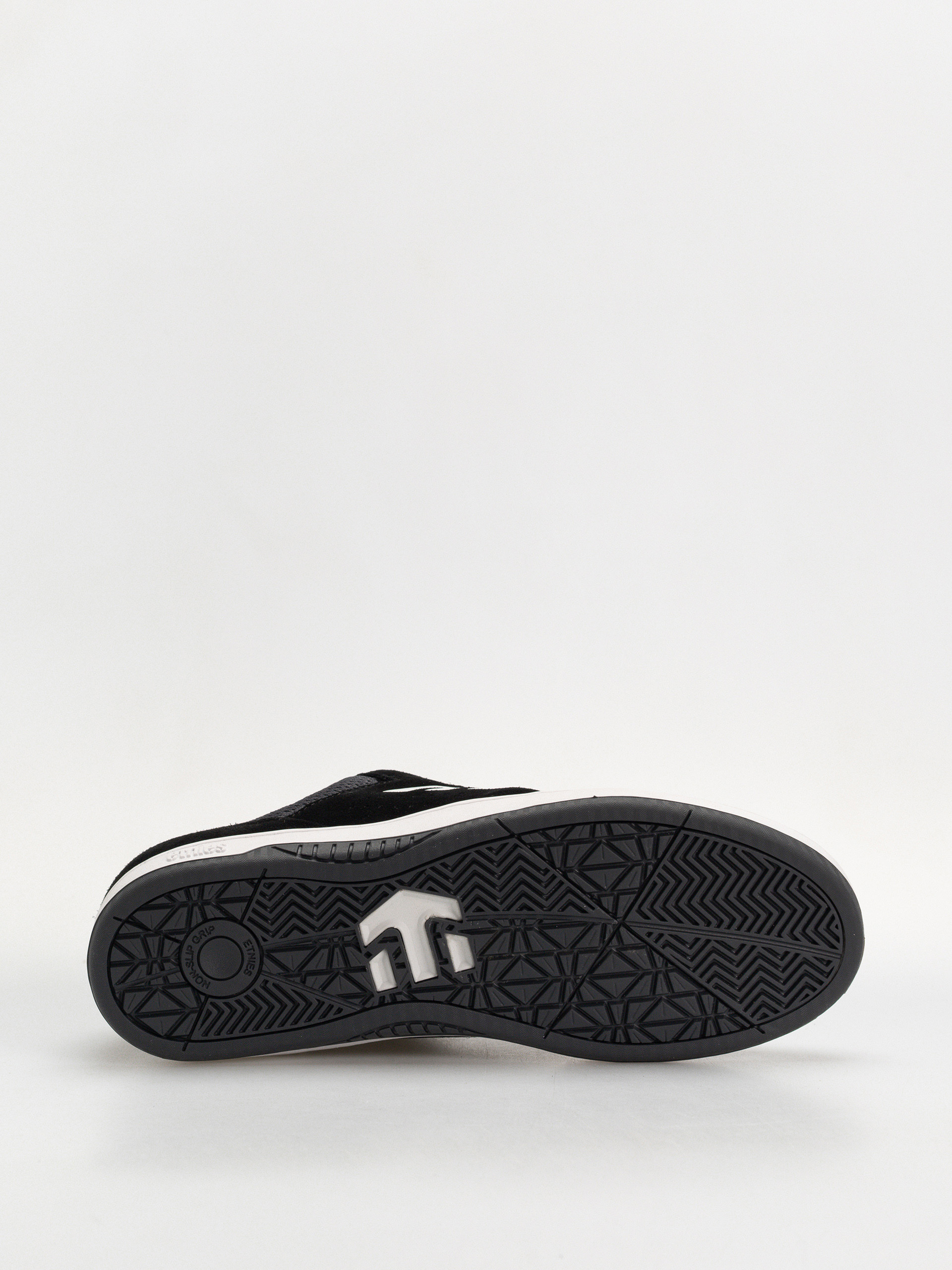 Pantofi Etnies Marana Og (black/white)