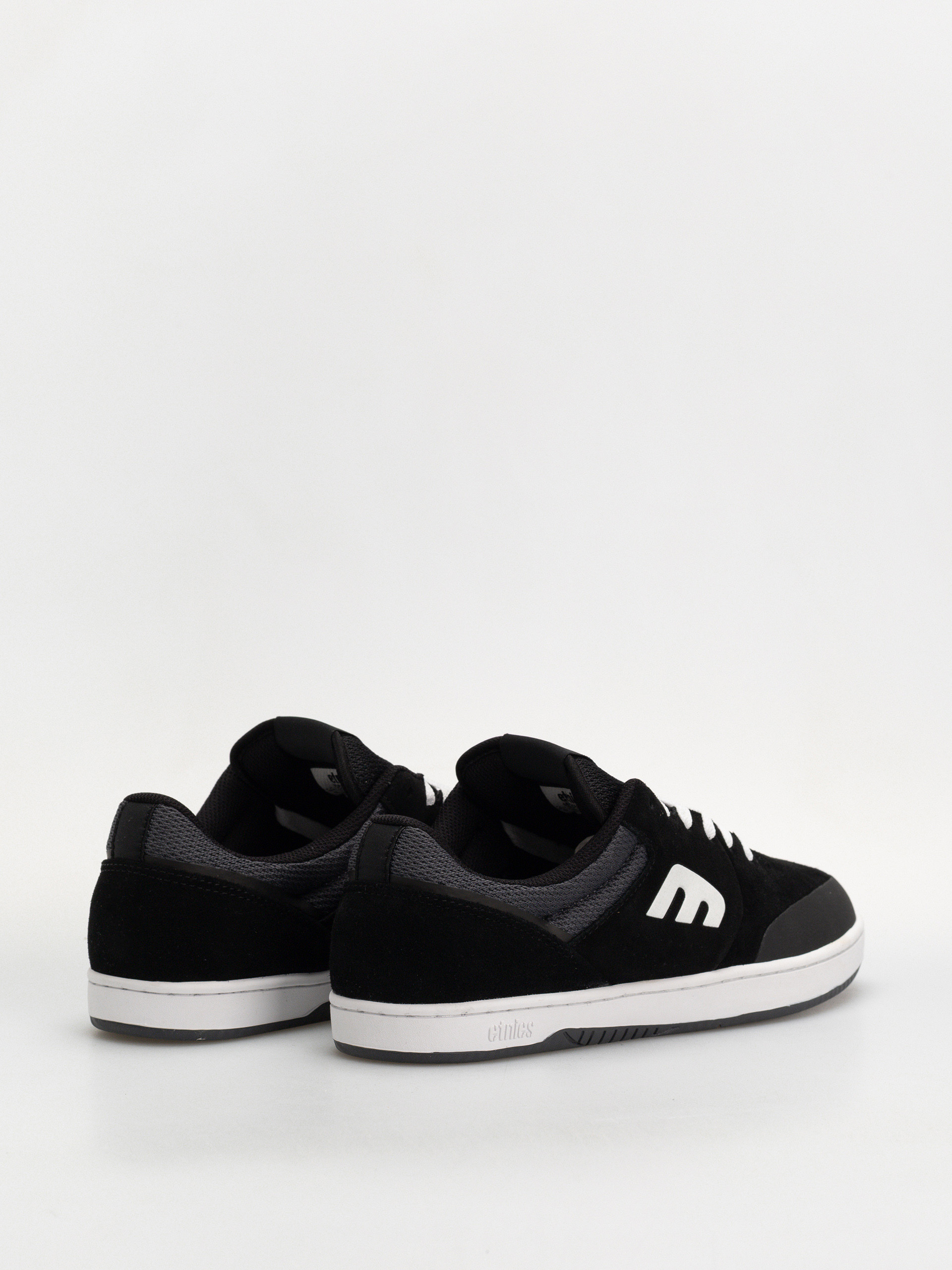 Pantofi Etnies Marana Og (black/white)