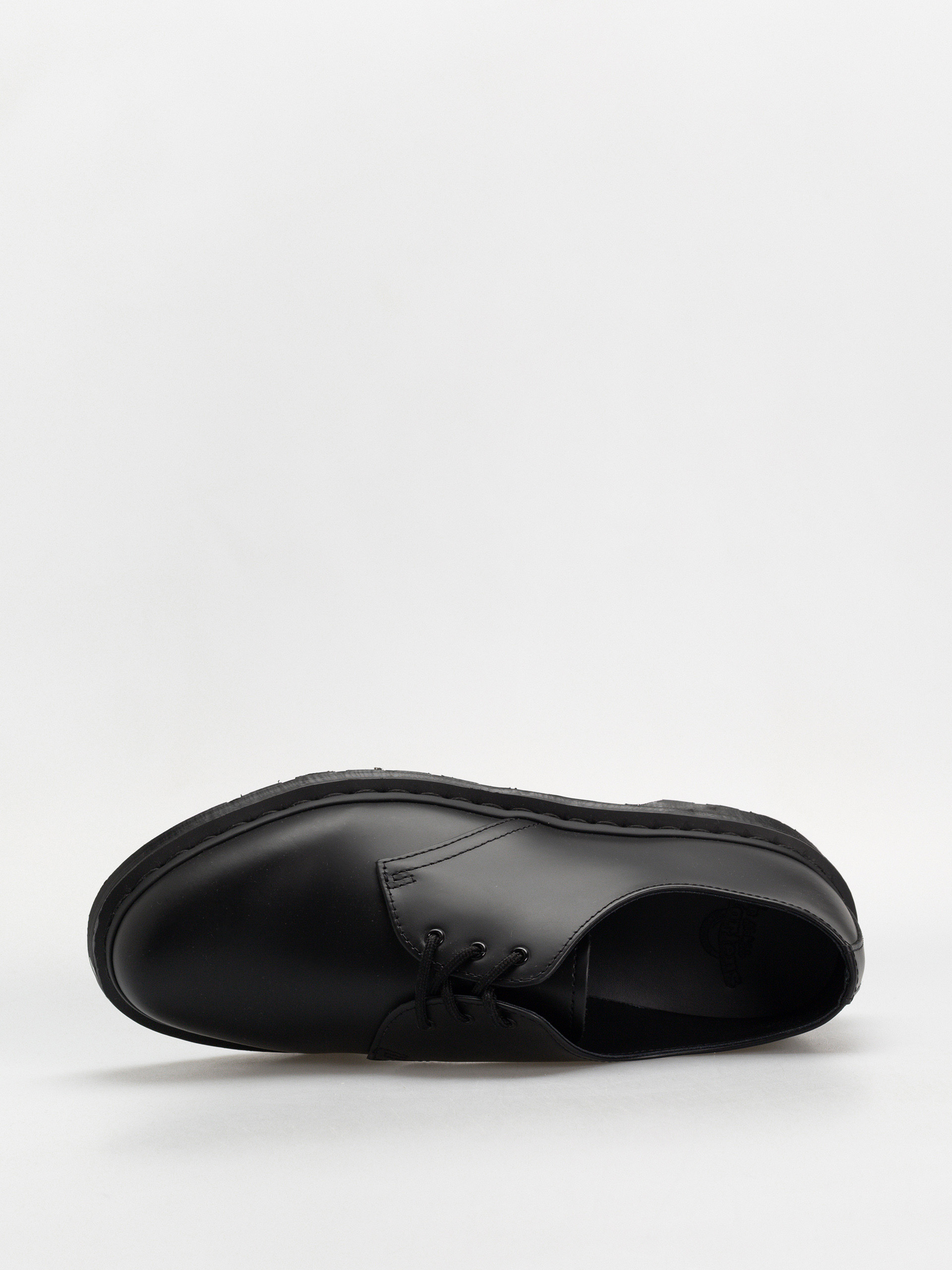 Pantofi Dr. Martens 1461 Mono (black smooth)
