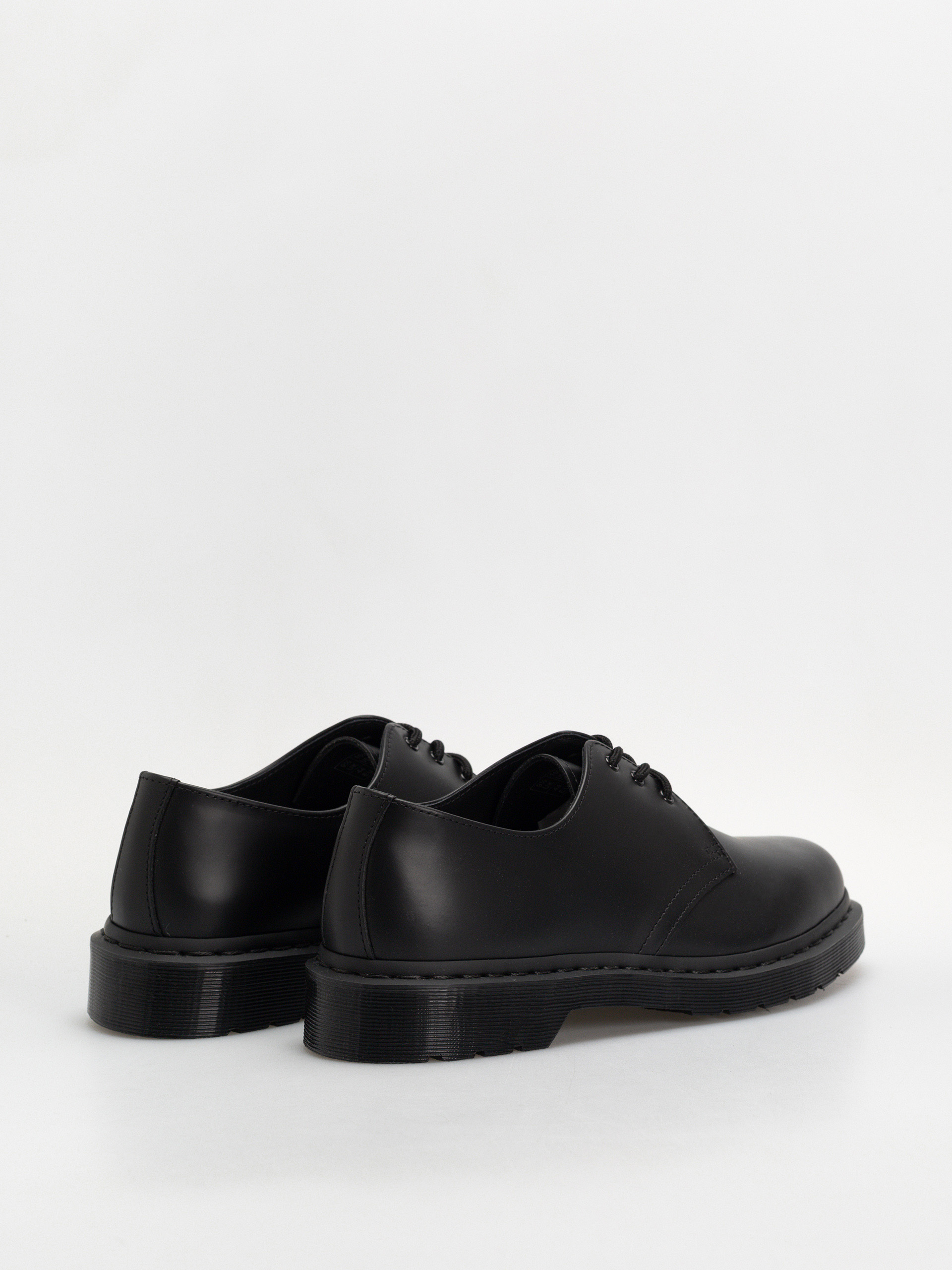 Pantofi Dr. Martens 1461 Mono (black smooth)